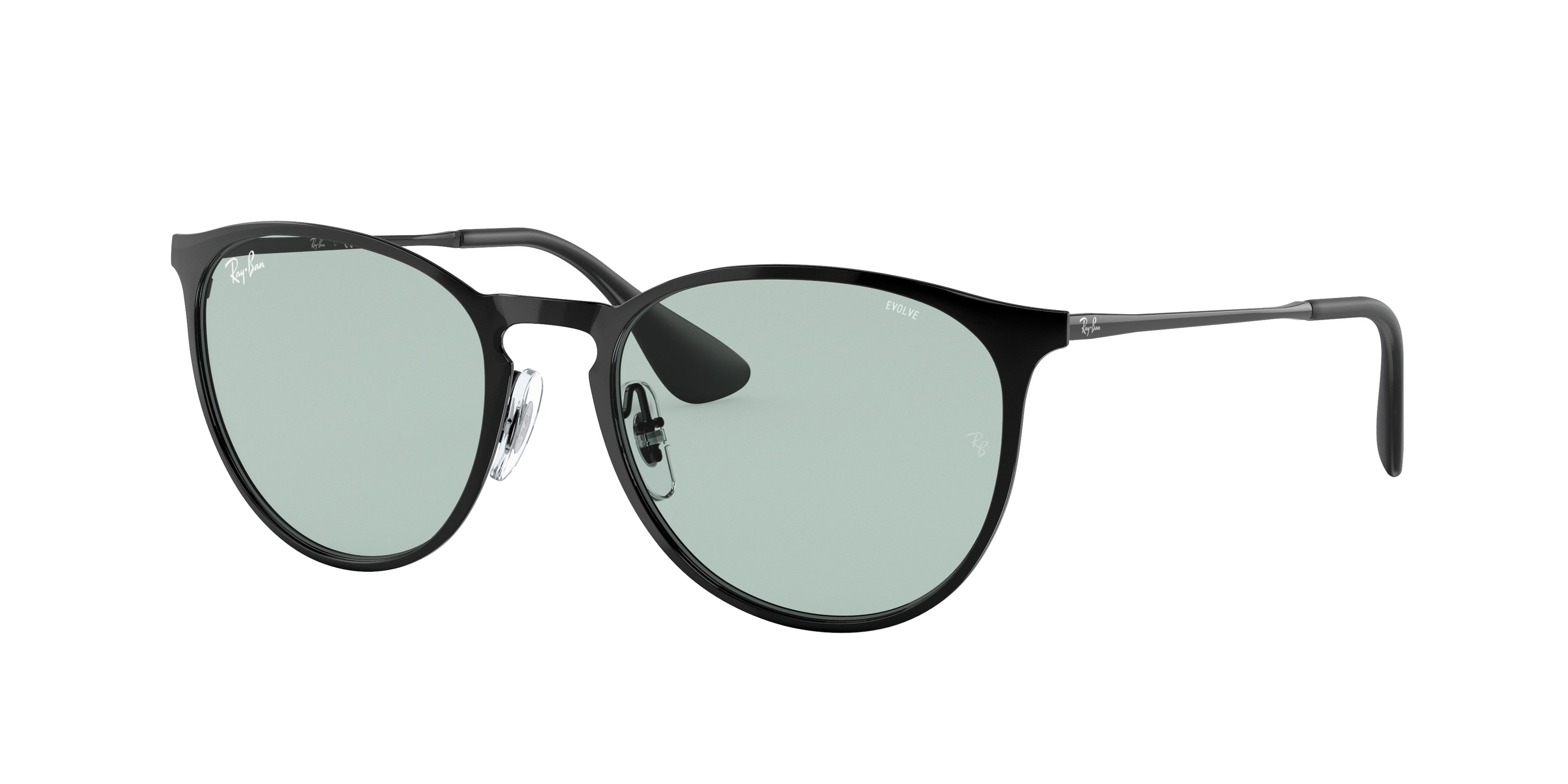 Gafas de Sol Ray-Ban ERIKA METAL RB3539 002/Q5 54 19