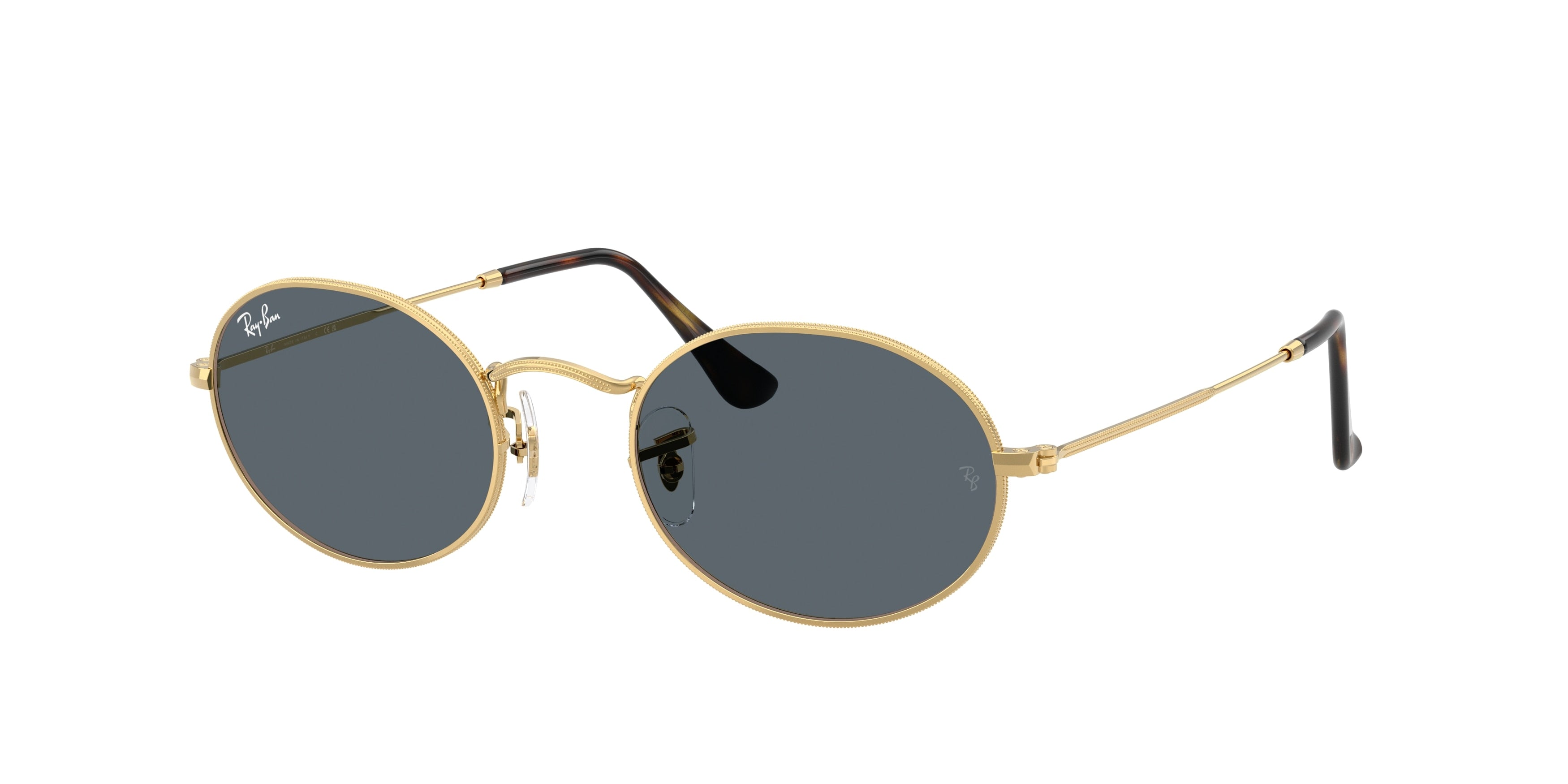 Gafas de Sol Ray-Ban OVAL RB3547N 001/R5 51 21