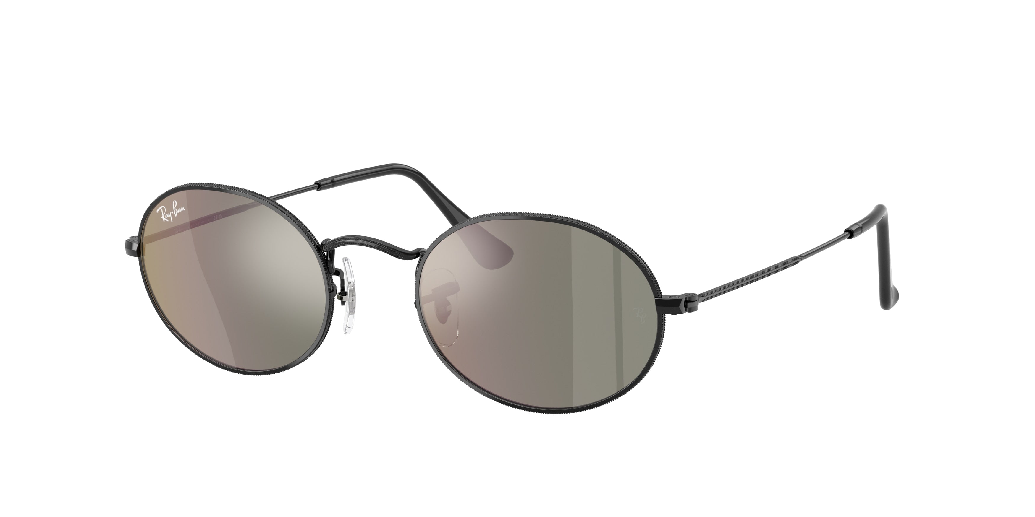 Gafas de Sol Ray-Ban OVAL RB3547N 002/39 51 21