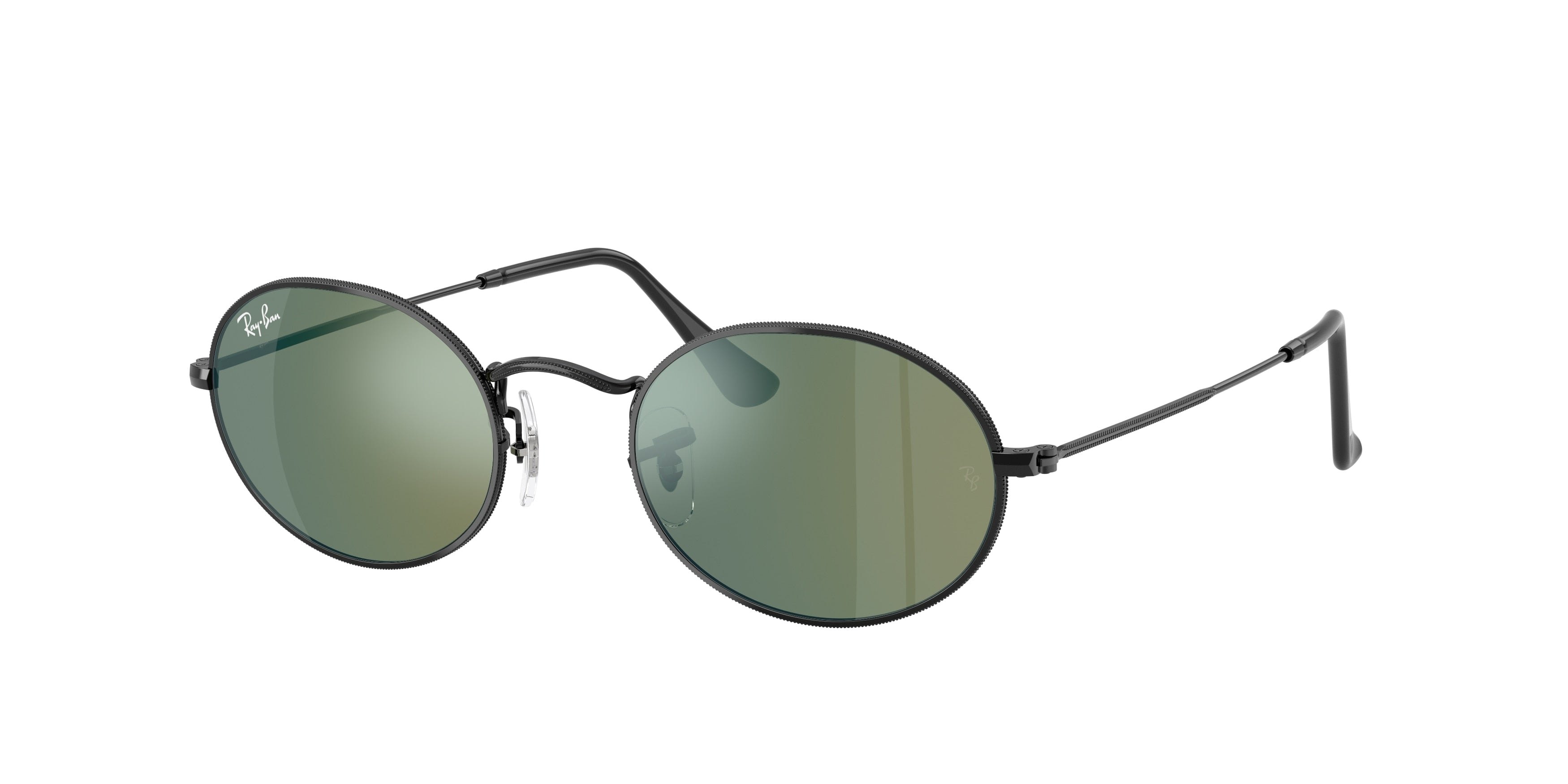 Gafas de Sol Ray-Ban OVAL RB3547N 002/68 51 21