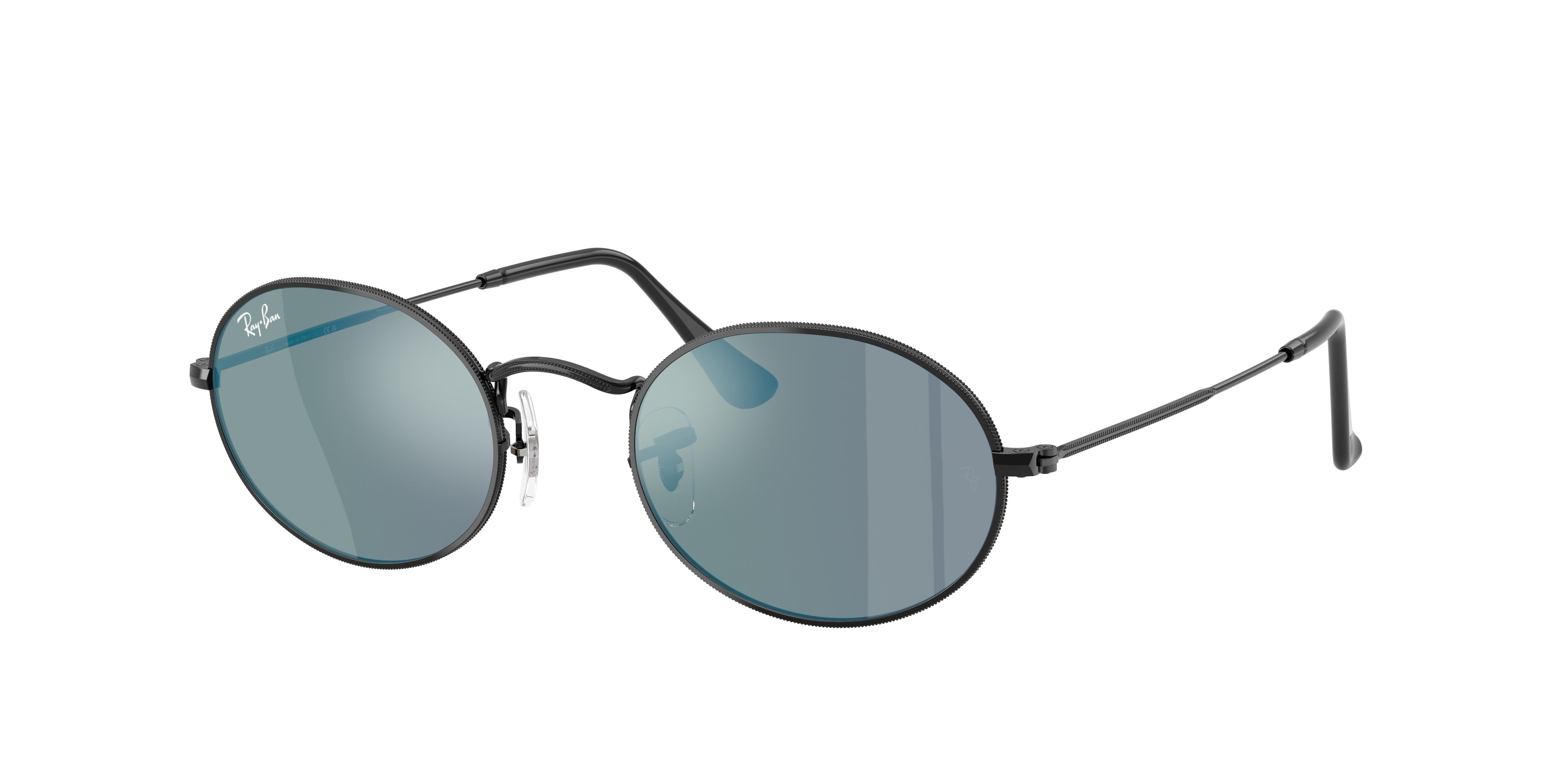 Gafas de Sol Ray-Ban OVAL RB3547N 002/8O 51 21