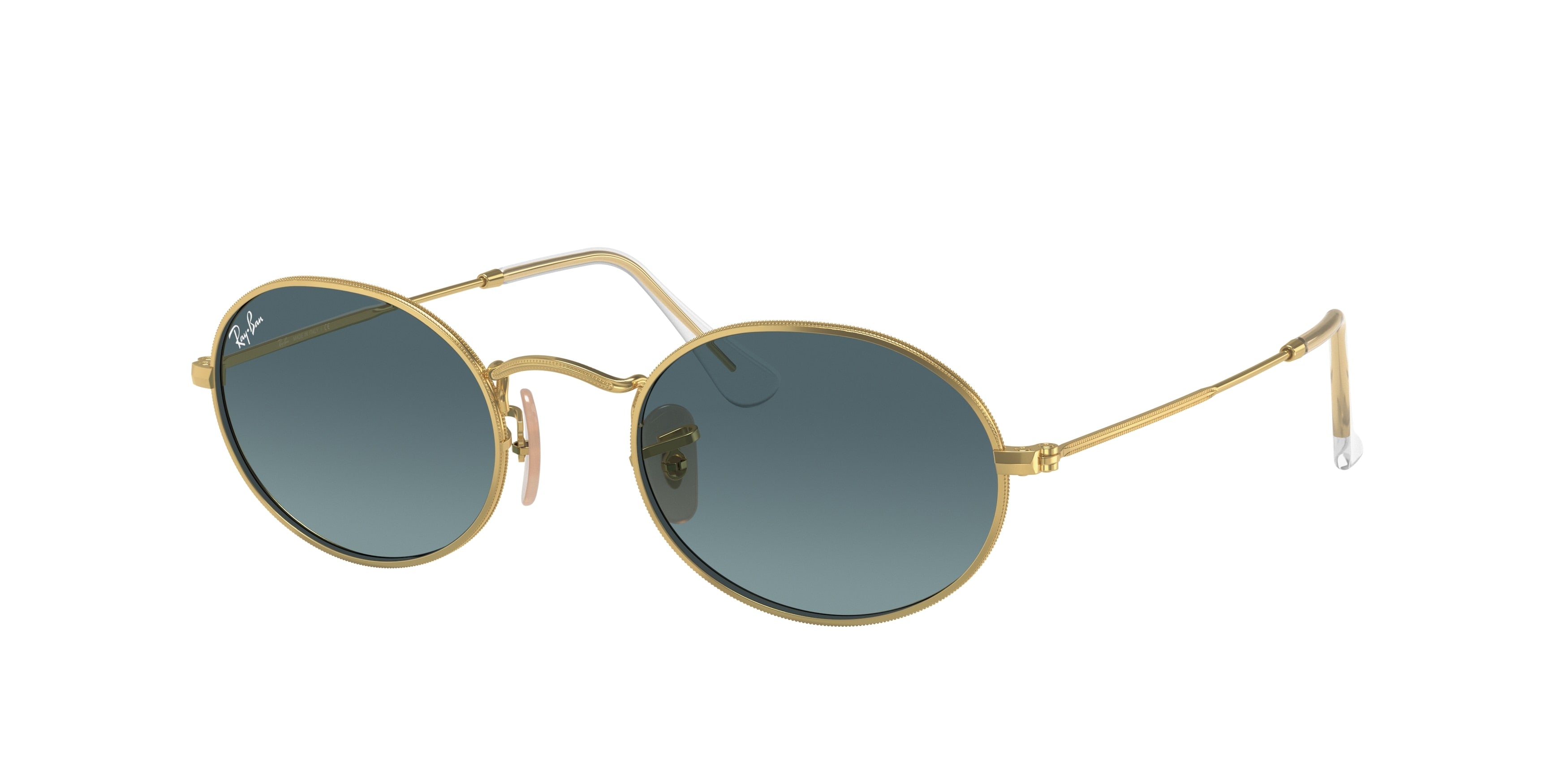 Gafas de Sol Ray-Ban OVAL RB3547 001/3M 51 21