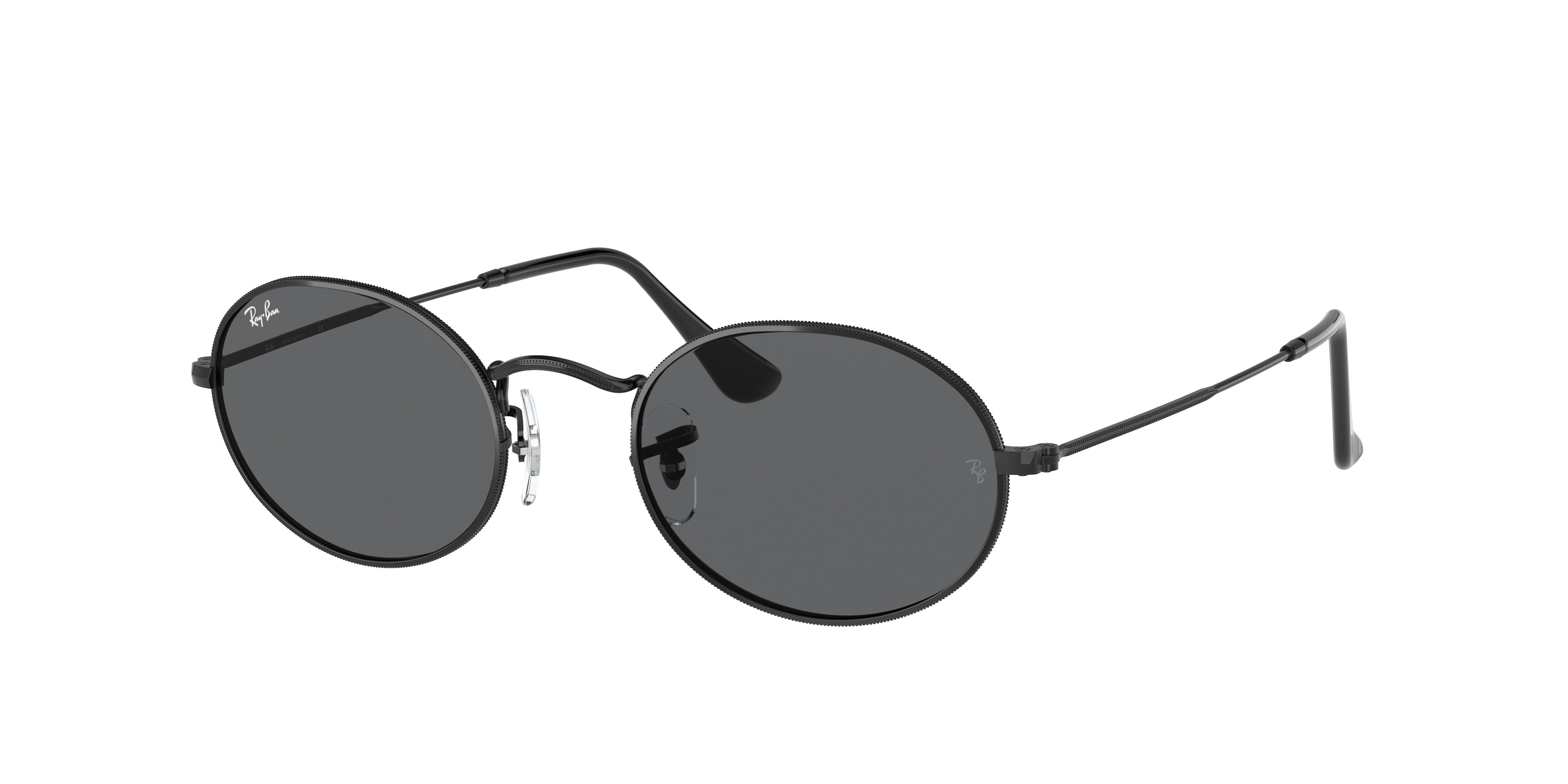 Gafas de Sol Ray-Ban OVAL RB3547 002/B1