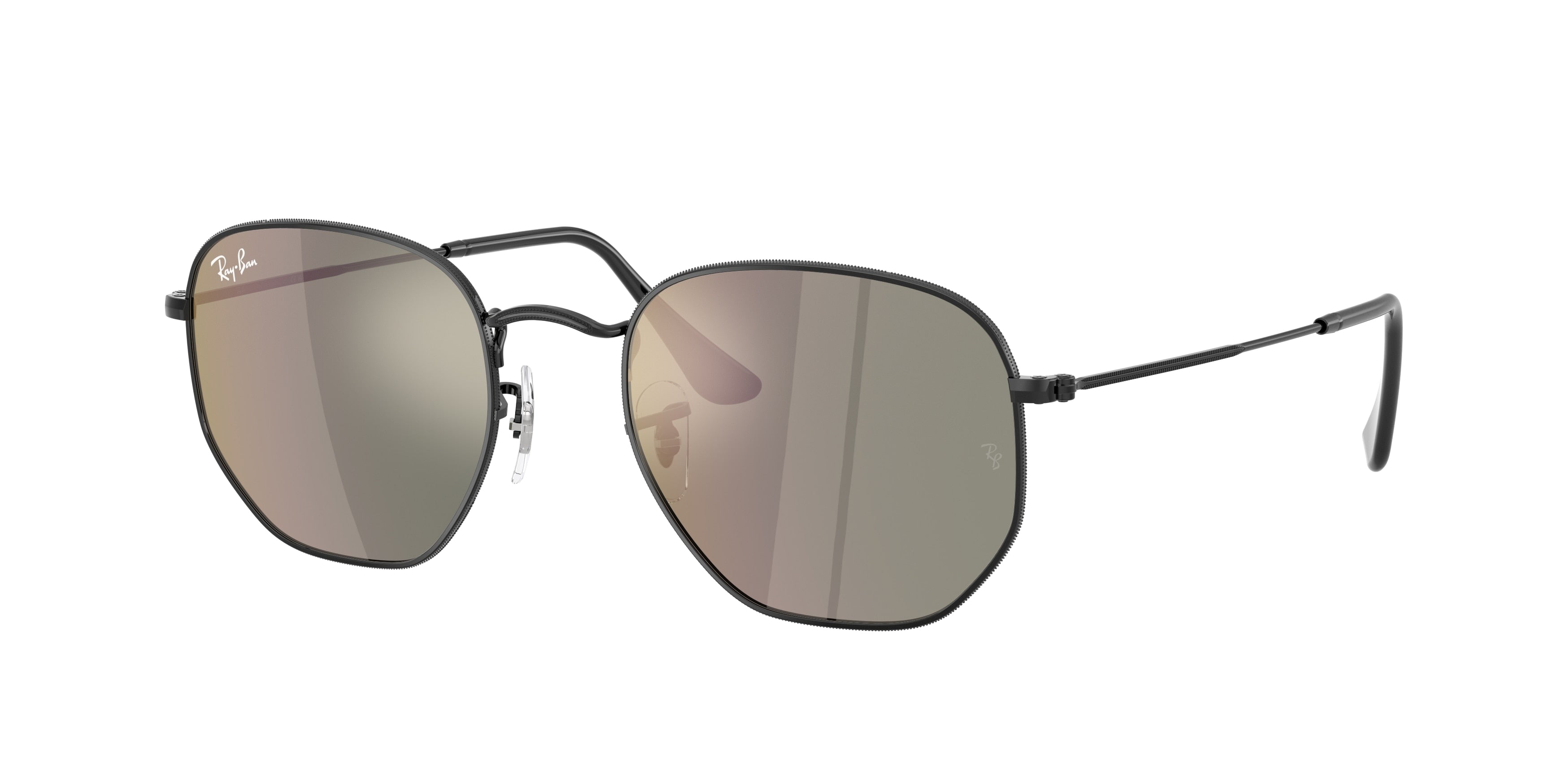 Gafas de Sol Ray-Ban HEXAGONAL RB3548N 002/39