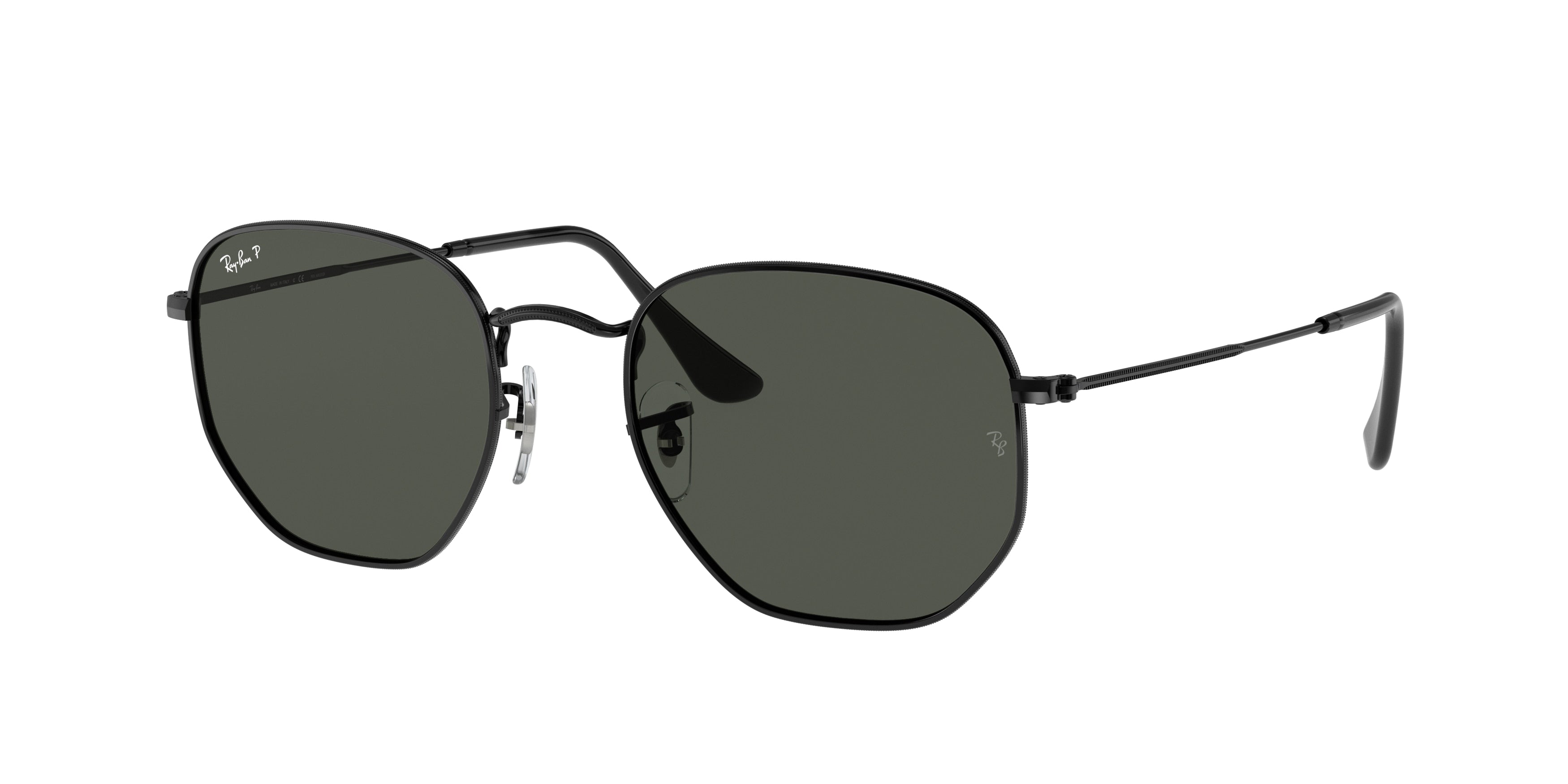 Gafas de Sol Ray-Ban HEXAGONAL RB3548N 002/58 54 21