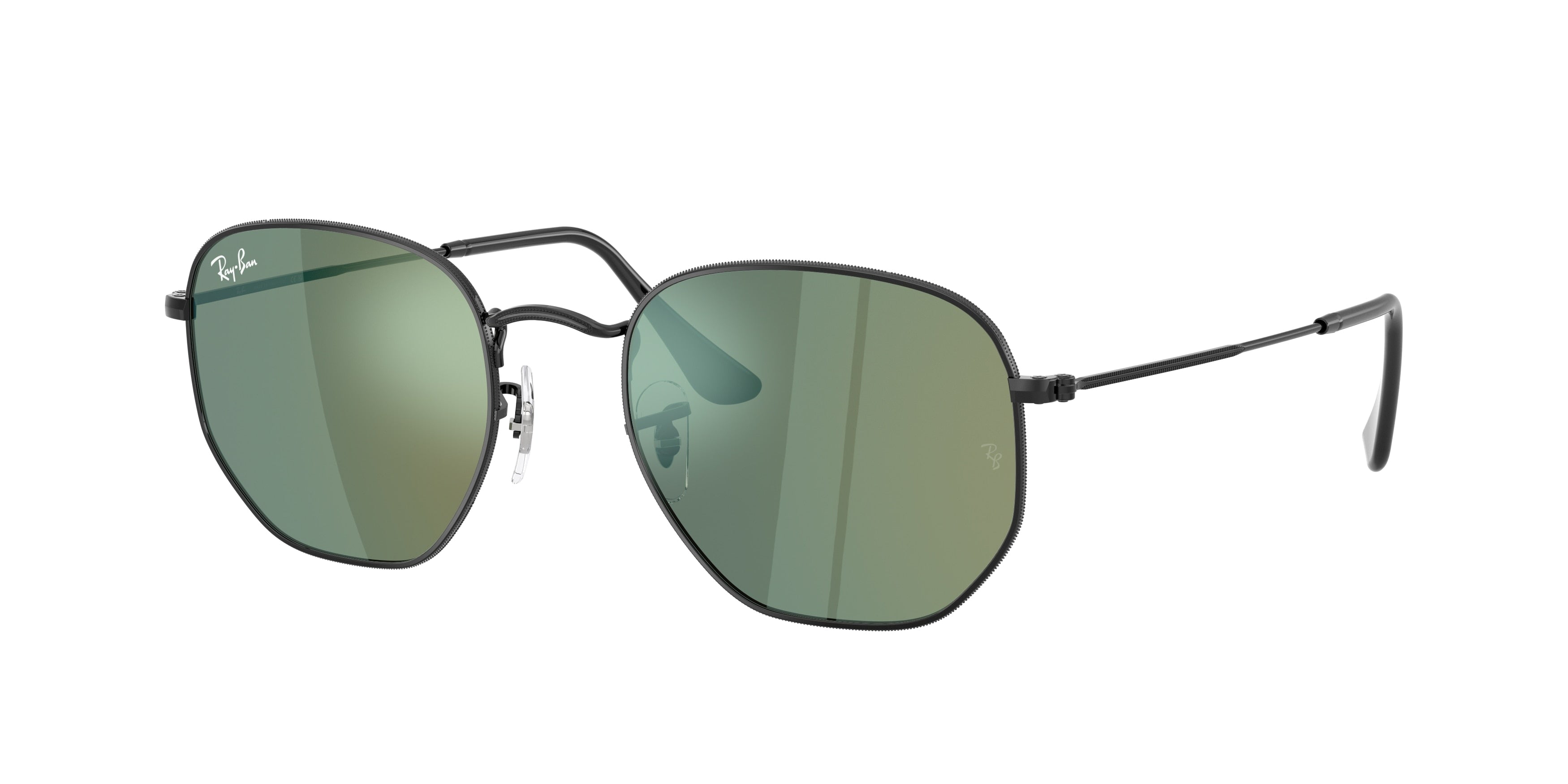 Gafas de Sol Ray-Ban HEXAGONAL RB3548N 002/68