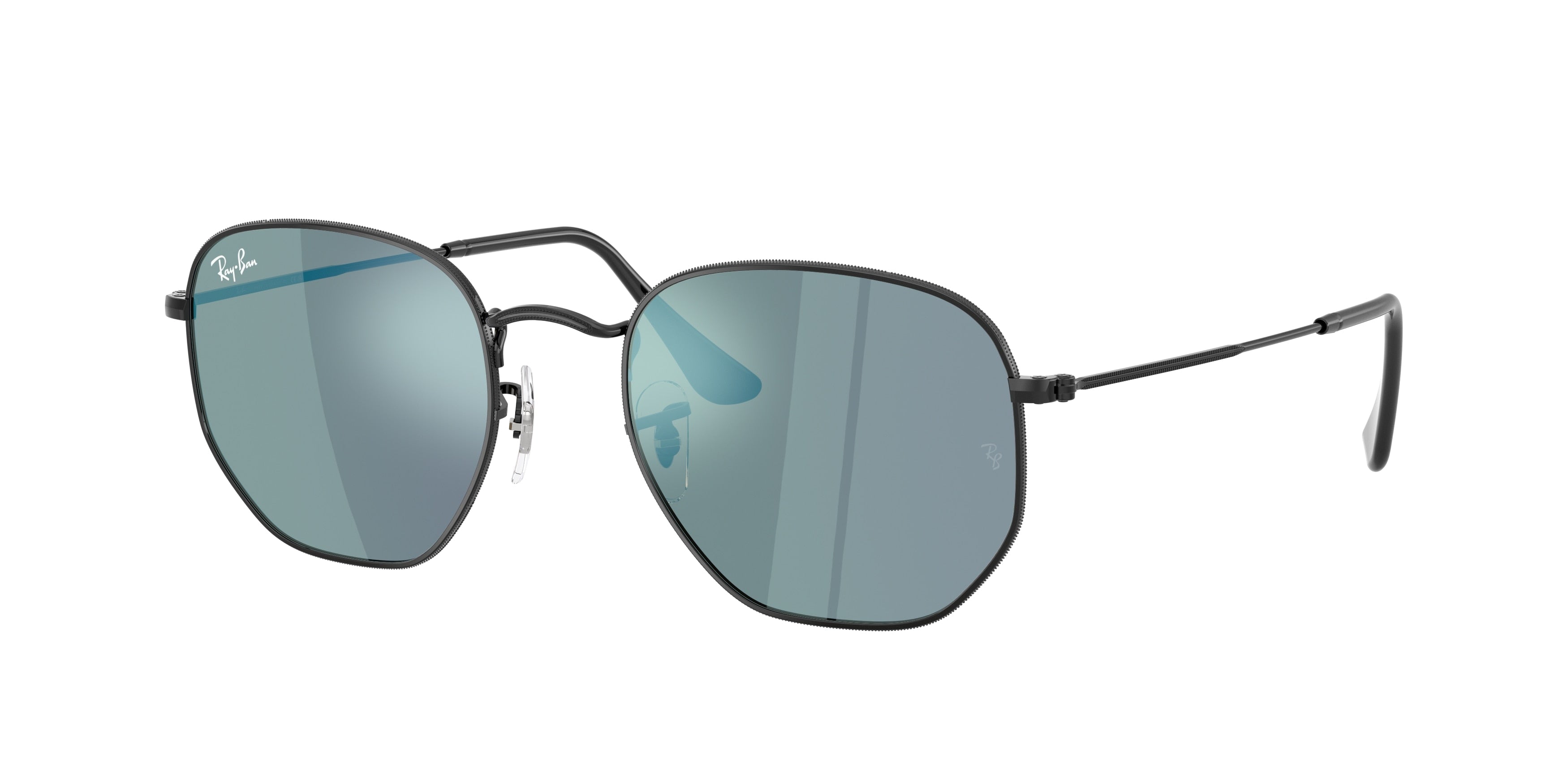 Gafas de Sol Ray-Ban HEXAGONAL RB3548N 002/8O