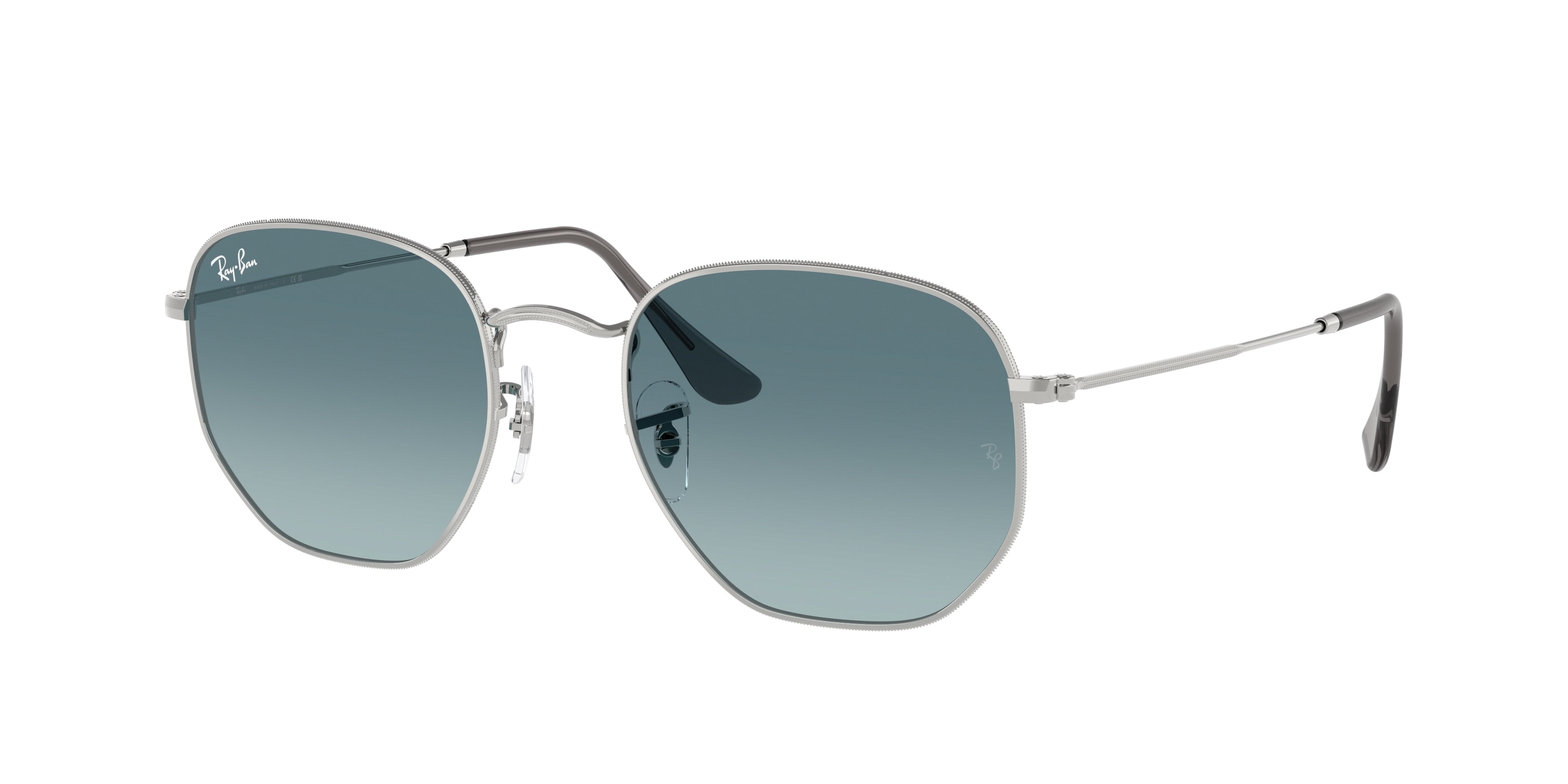 Gafas de Sol Ray-Ban HEXAGONAL RB3548N 003/3M 51 21