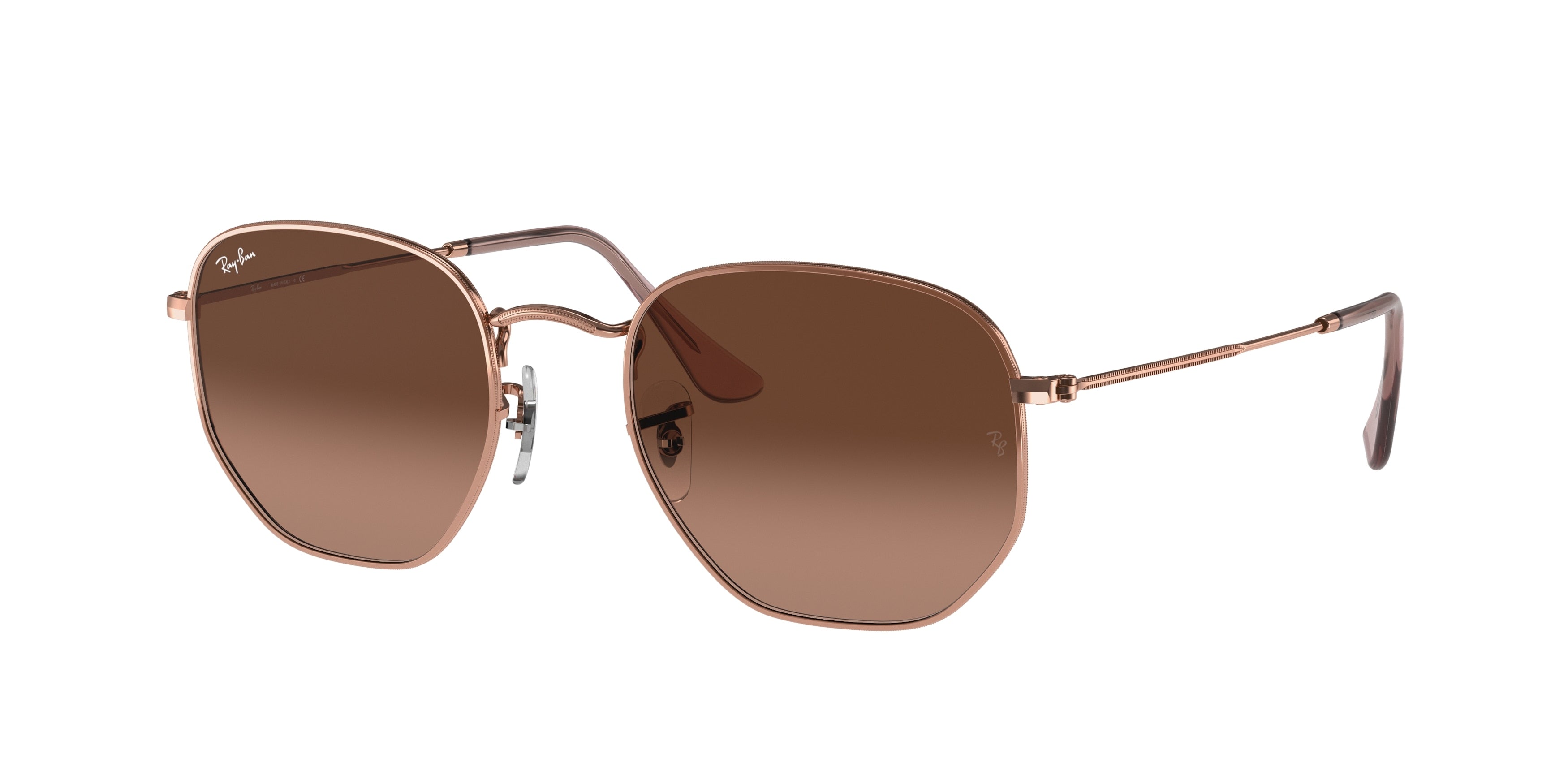 Gafas de Sol Ray-Ban HEXAGONAL RB3548N 9069A5 54 21