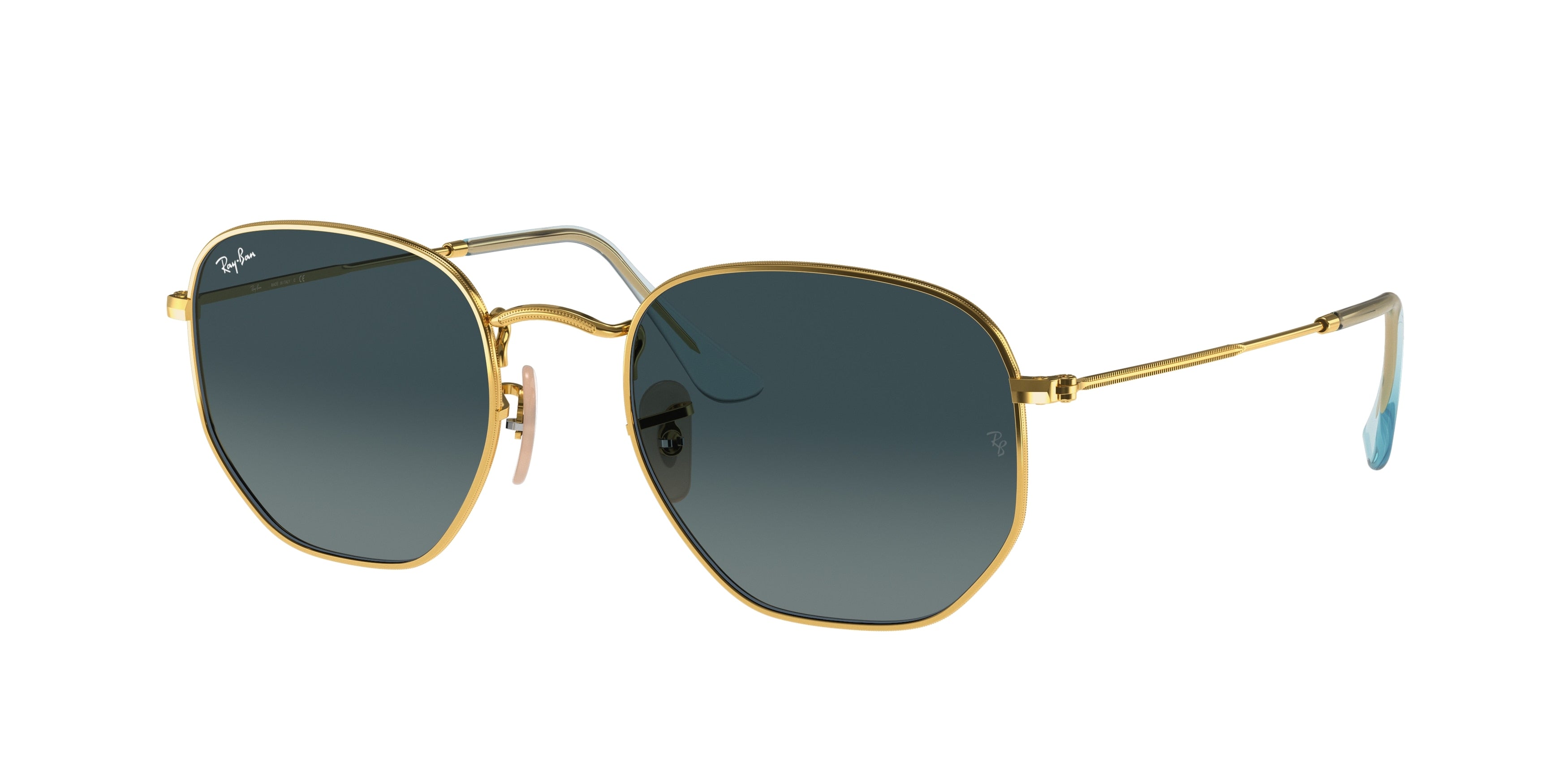 Gafas de Sol Ray-Ban HEXAGONAL RB3548N 91233M 54 21