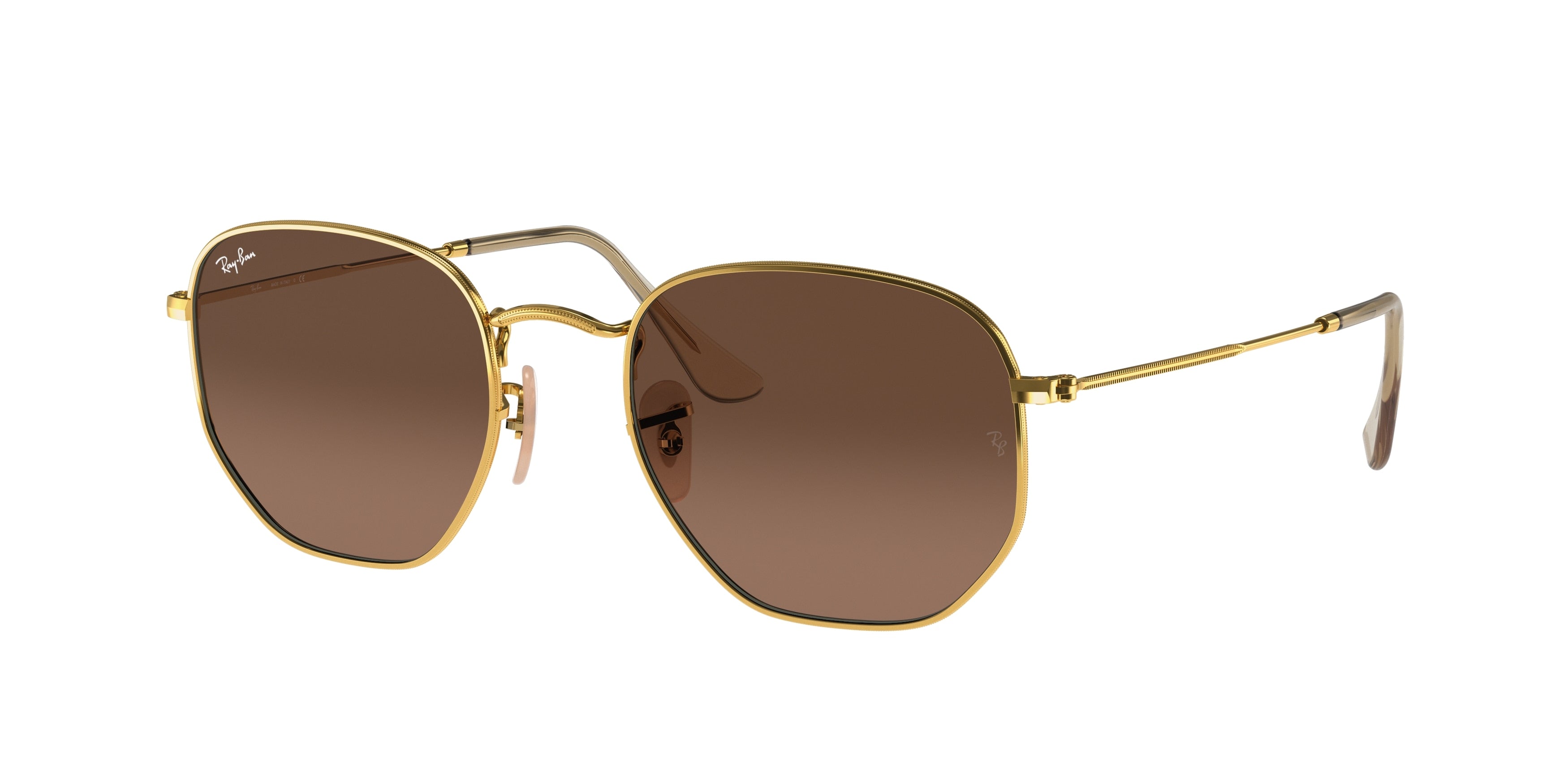 Gafas de Sol Ray-Ban HEXAGONAL RB3548N 912443 54 21