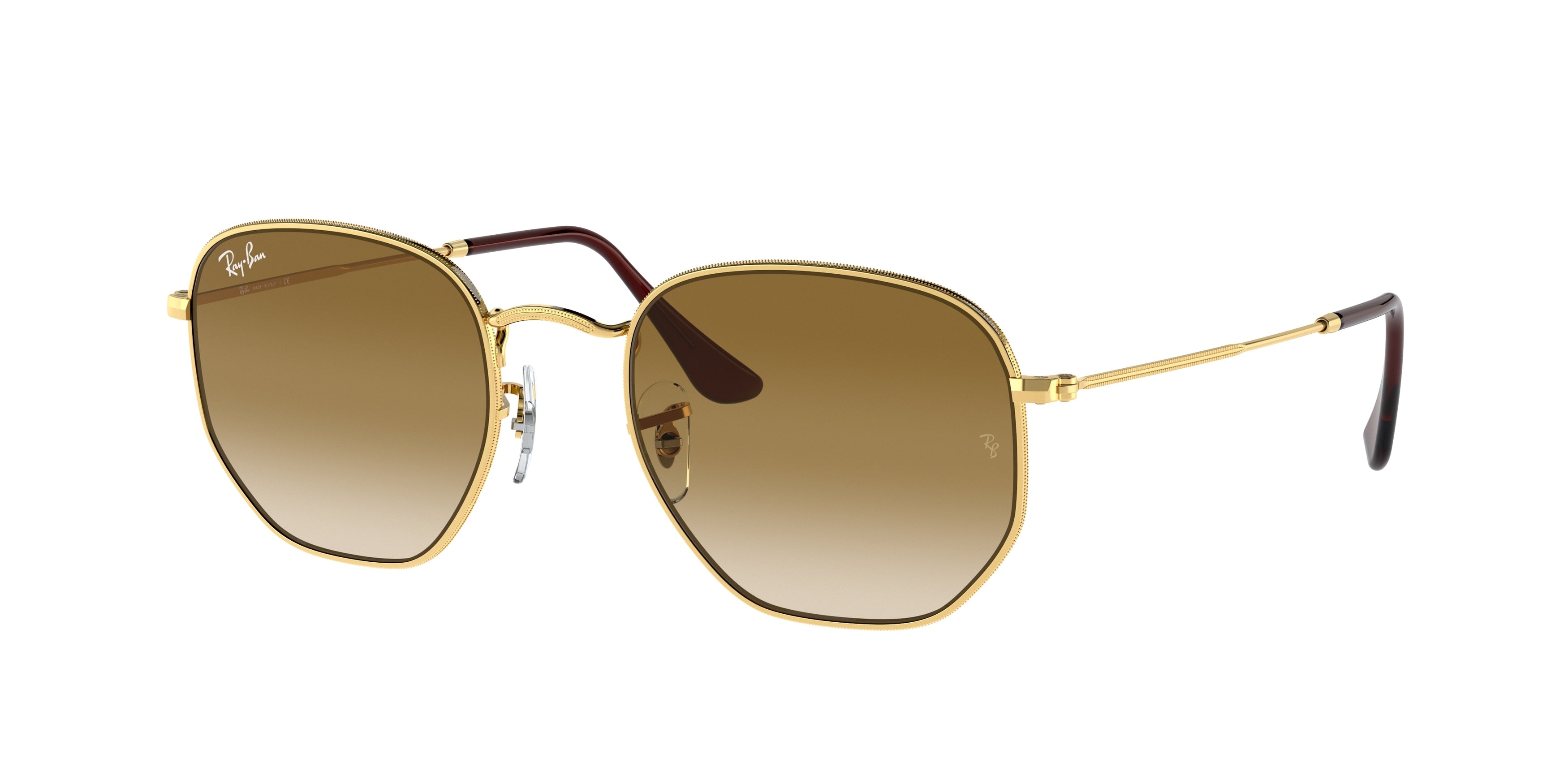 Gafas de Sol Ray-Ban HEXAGONAL RB3548 001/51
