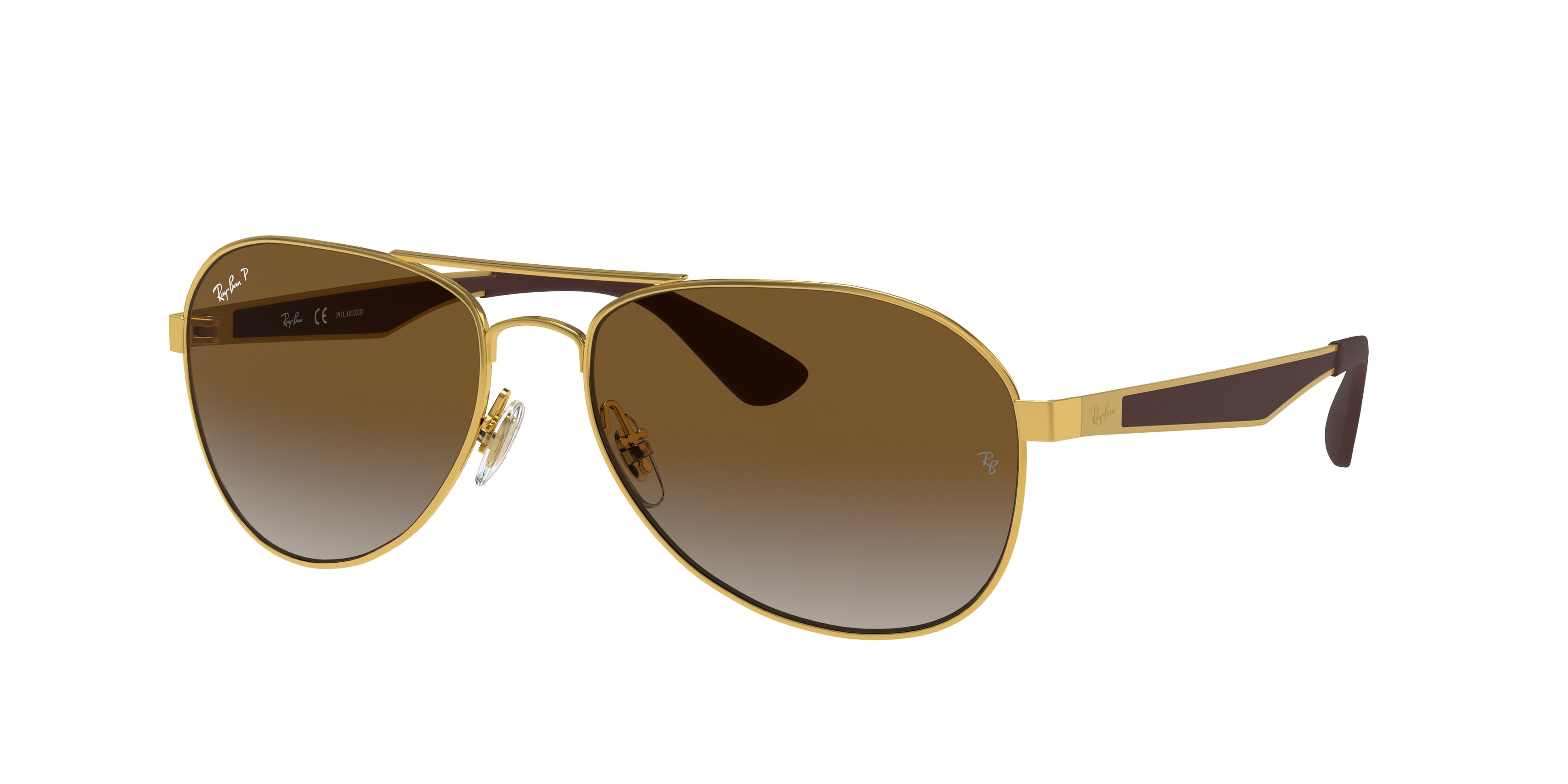 Gafas de Sol Ray-Ban RB3549 001/T5