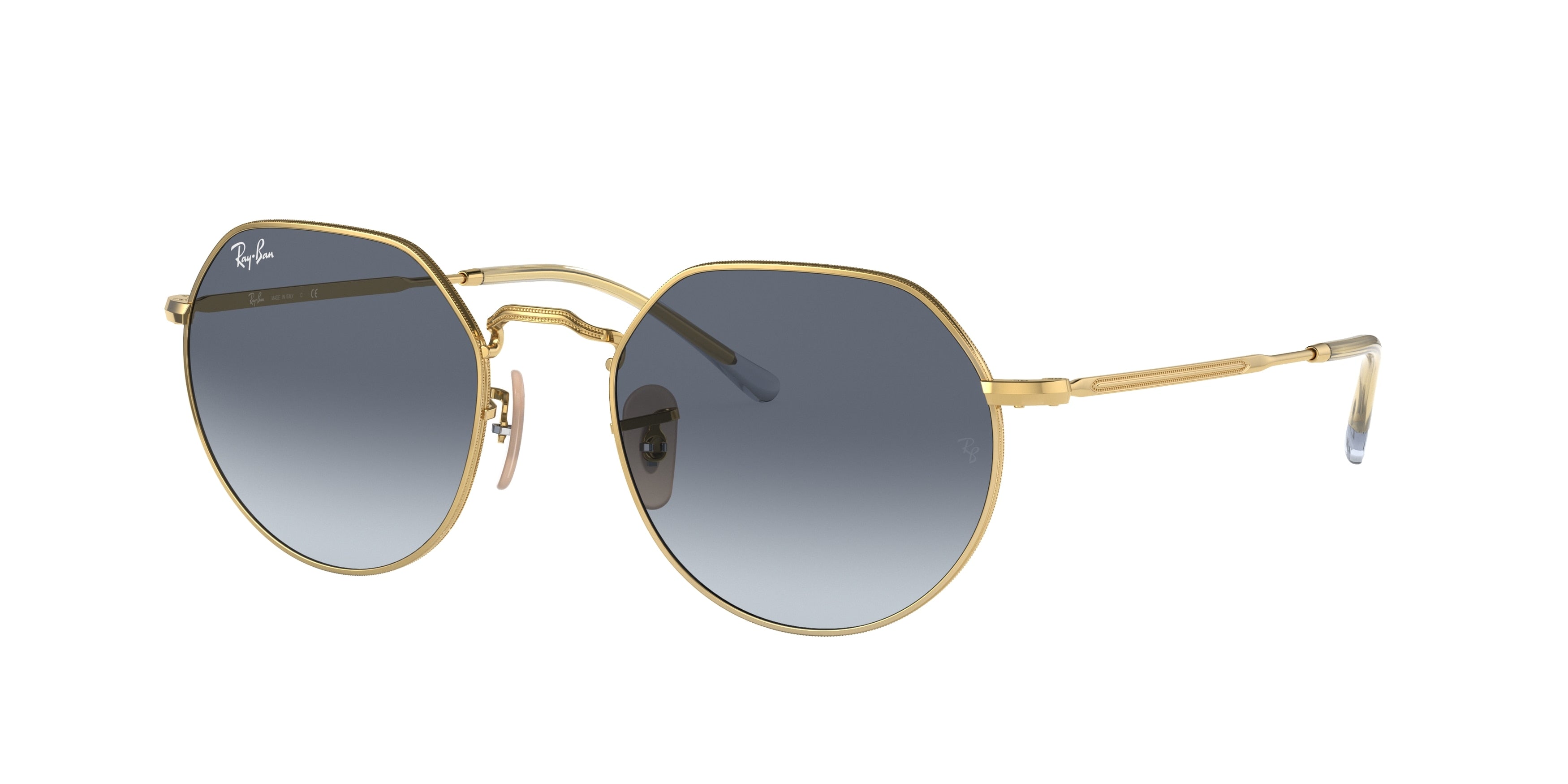 Gafas de Sol Ray-Ban JACK RB3565 001/86 55 20