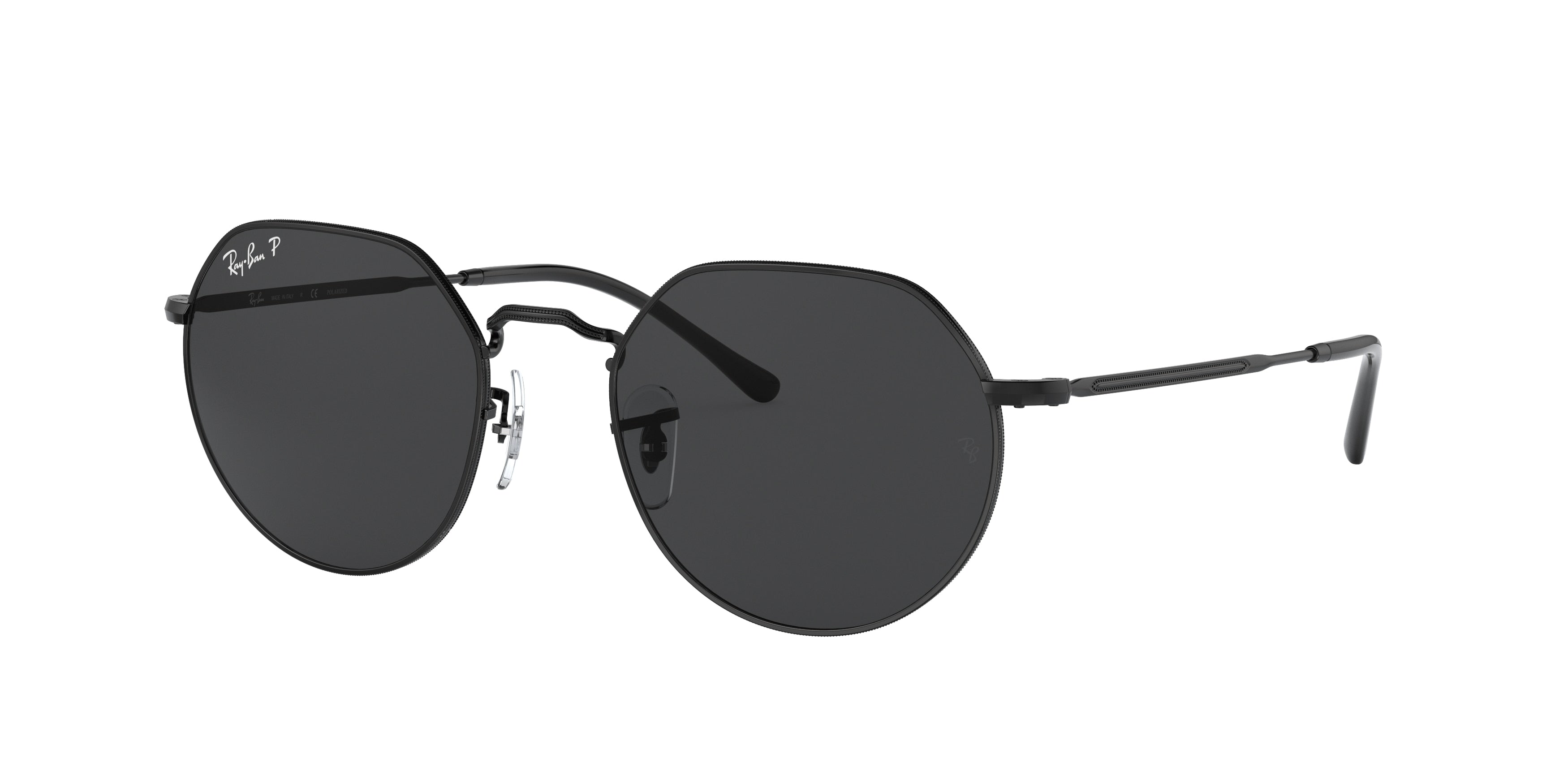 Gafas de Sol Ray-Ban JACK RB3565 002/48