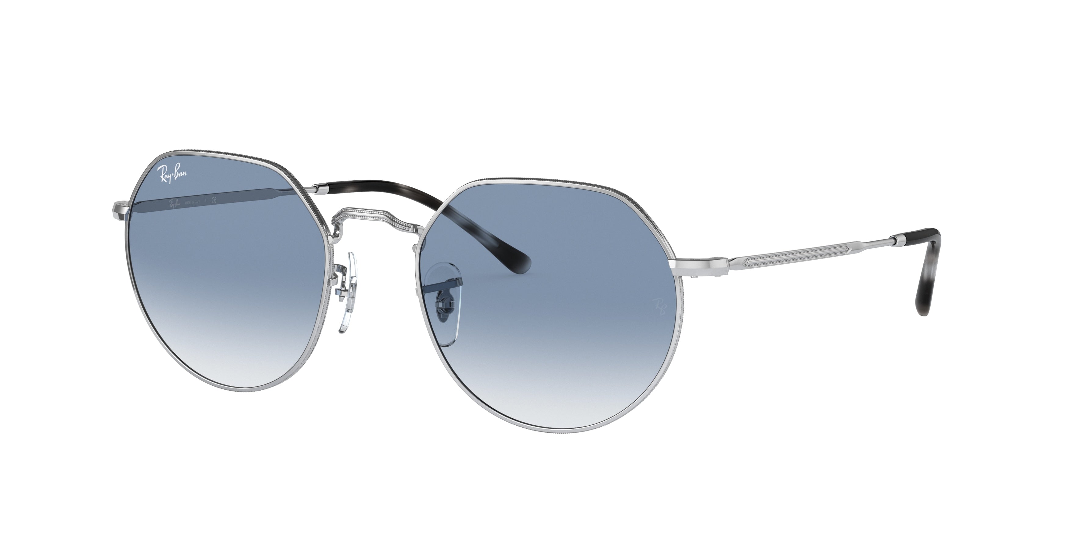 Gafas de Sol Ray-Ban JACK RB3565 003/3F 55 20