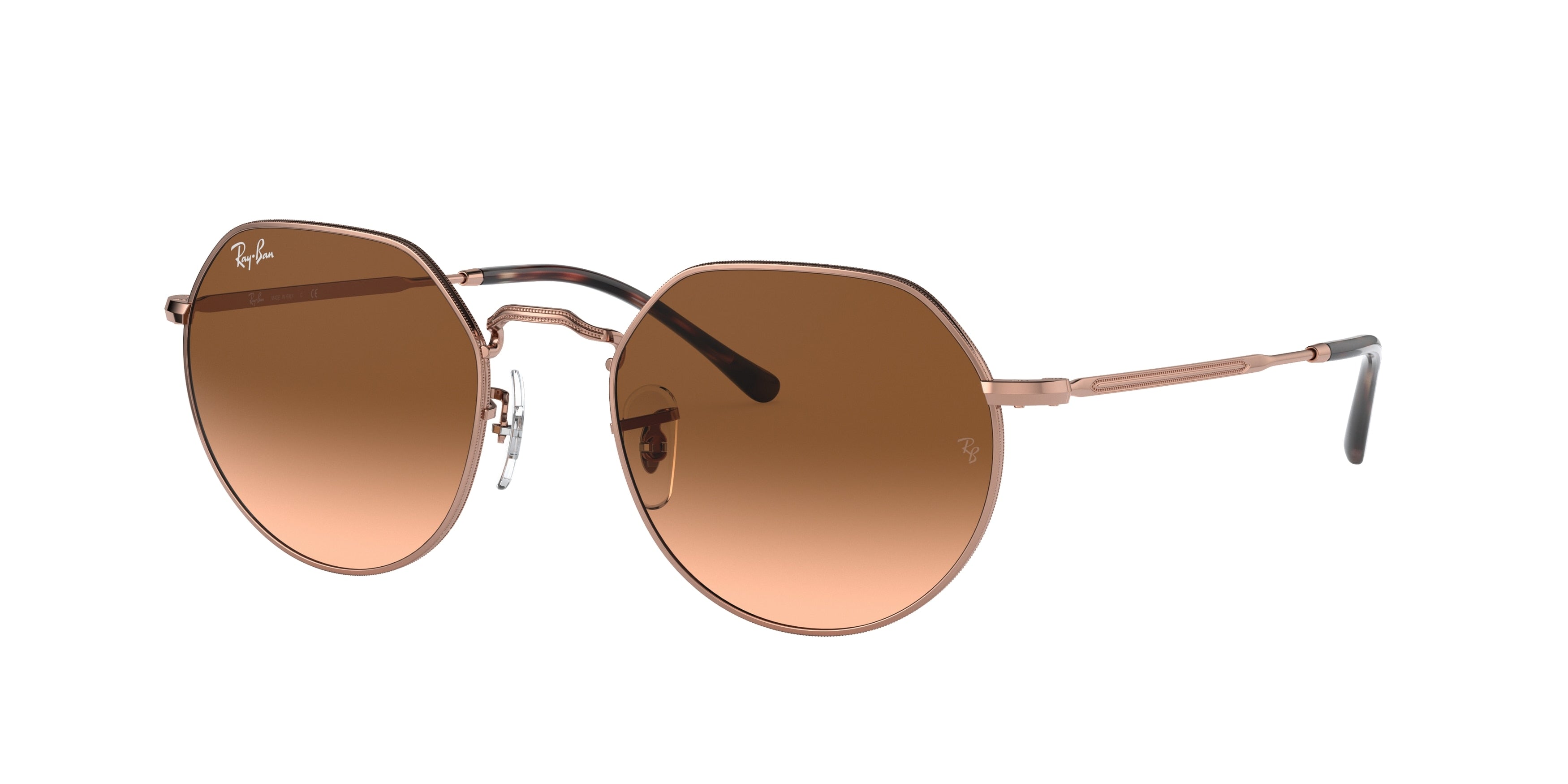 Gafas de Sol Ray-Ban JACK RB3565 9035A5 51 20