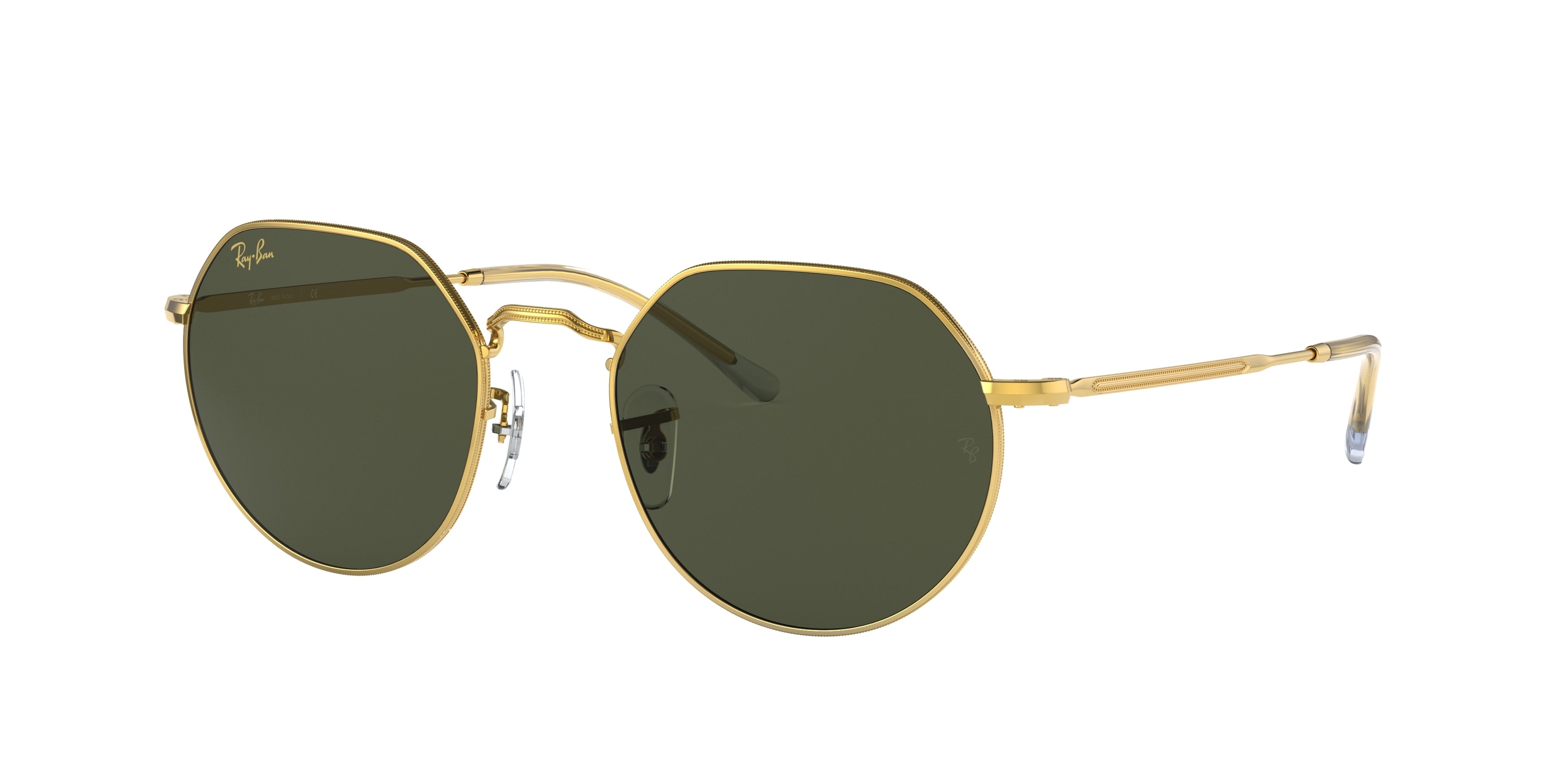 Gafas de Sol Ray-Ban JACK RB3565 919631 55 20