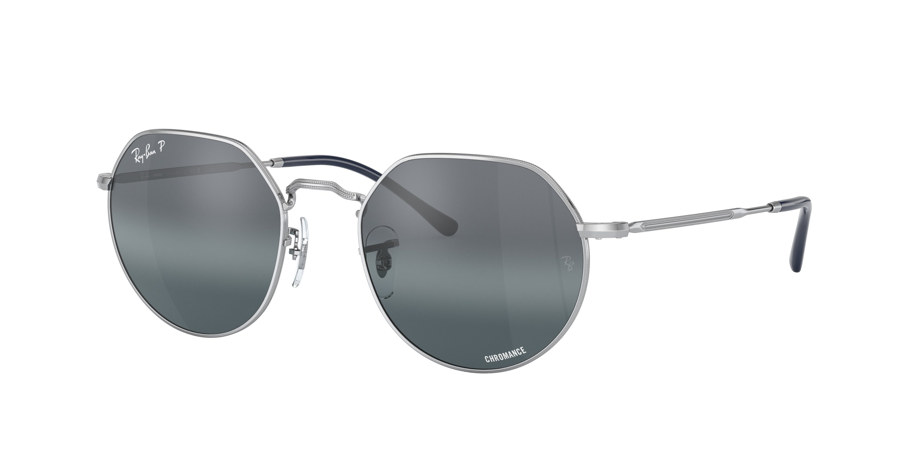 Gafas de Sol Ray-Ban Jack RB3565 9242G6