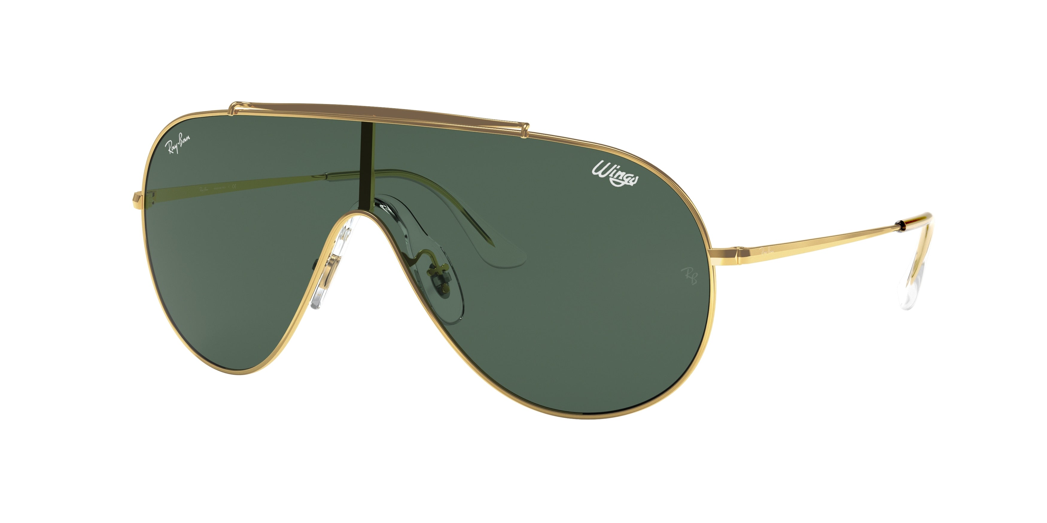Gafas de Sol Ray-Ban WINGS RB3597 905071 33 133