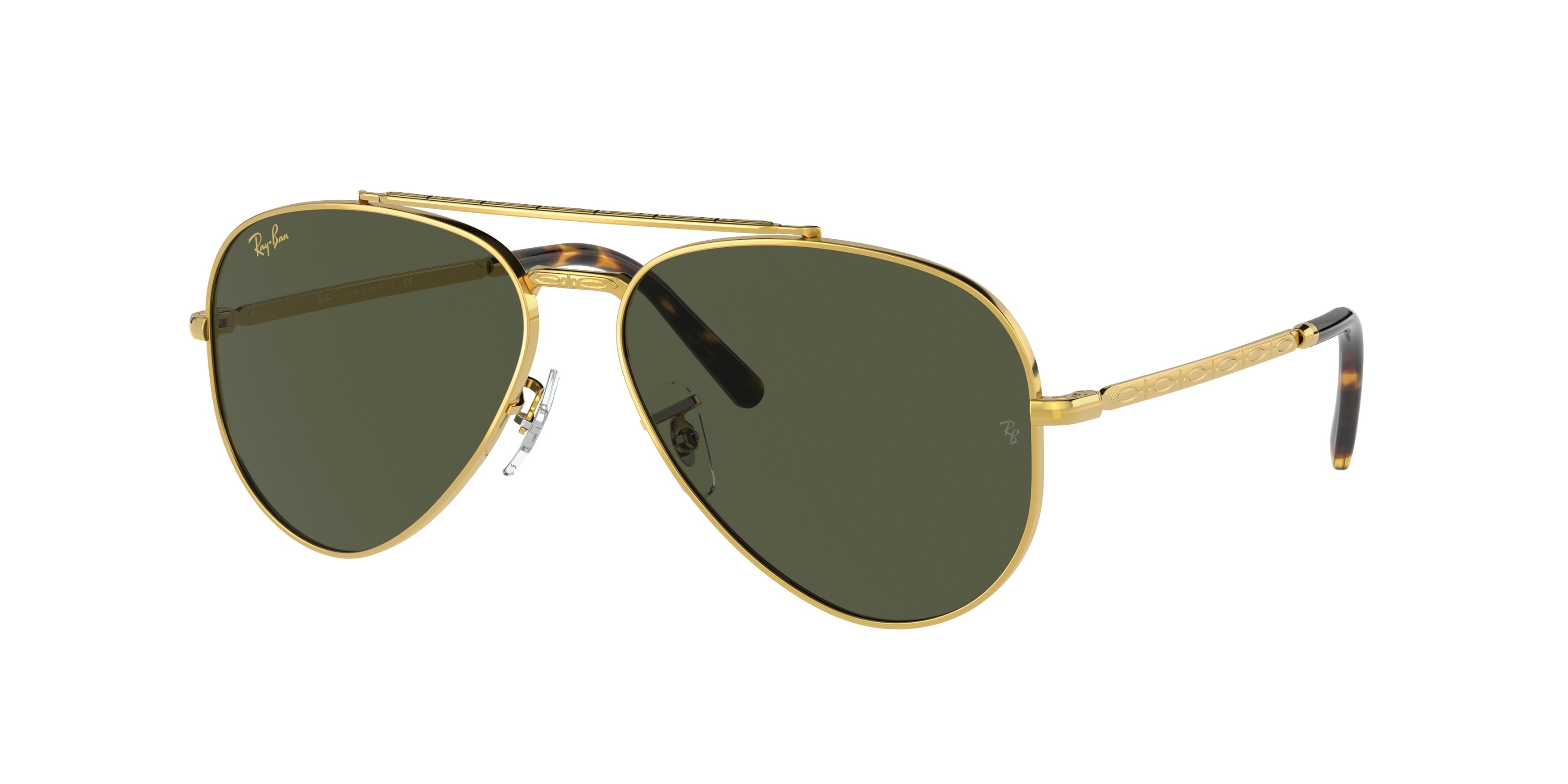 Gafas de Sol Ray-Ban NEW AVIATOR RB3625 919631 62 14