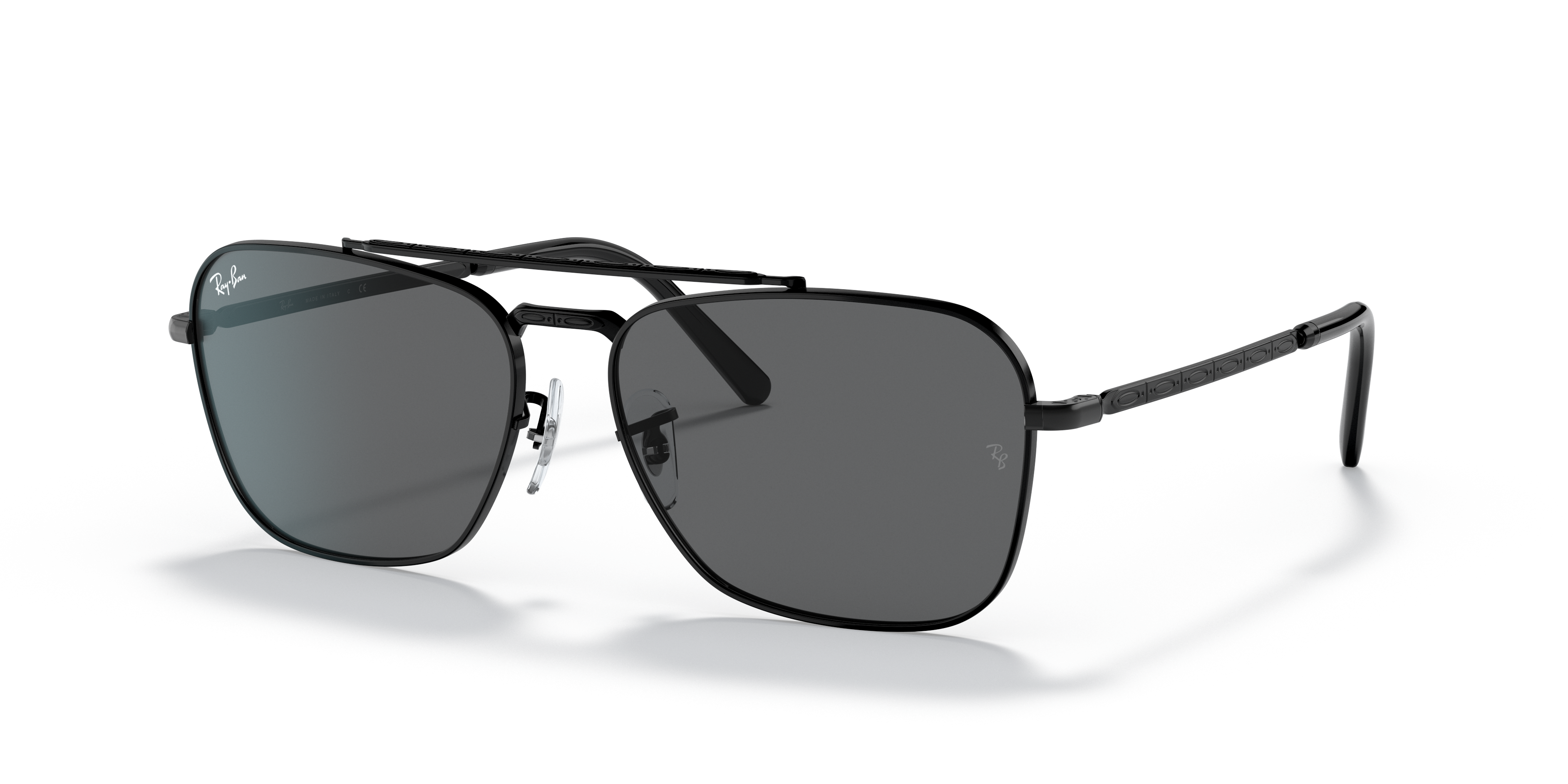 Gafas de Sol Ray-Ban New Caravan RB3636 002/B1 58 15