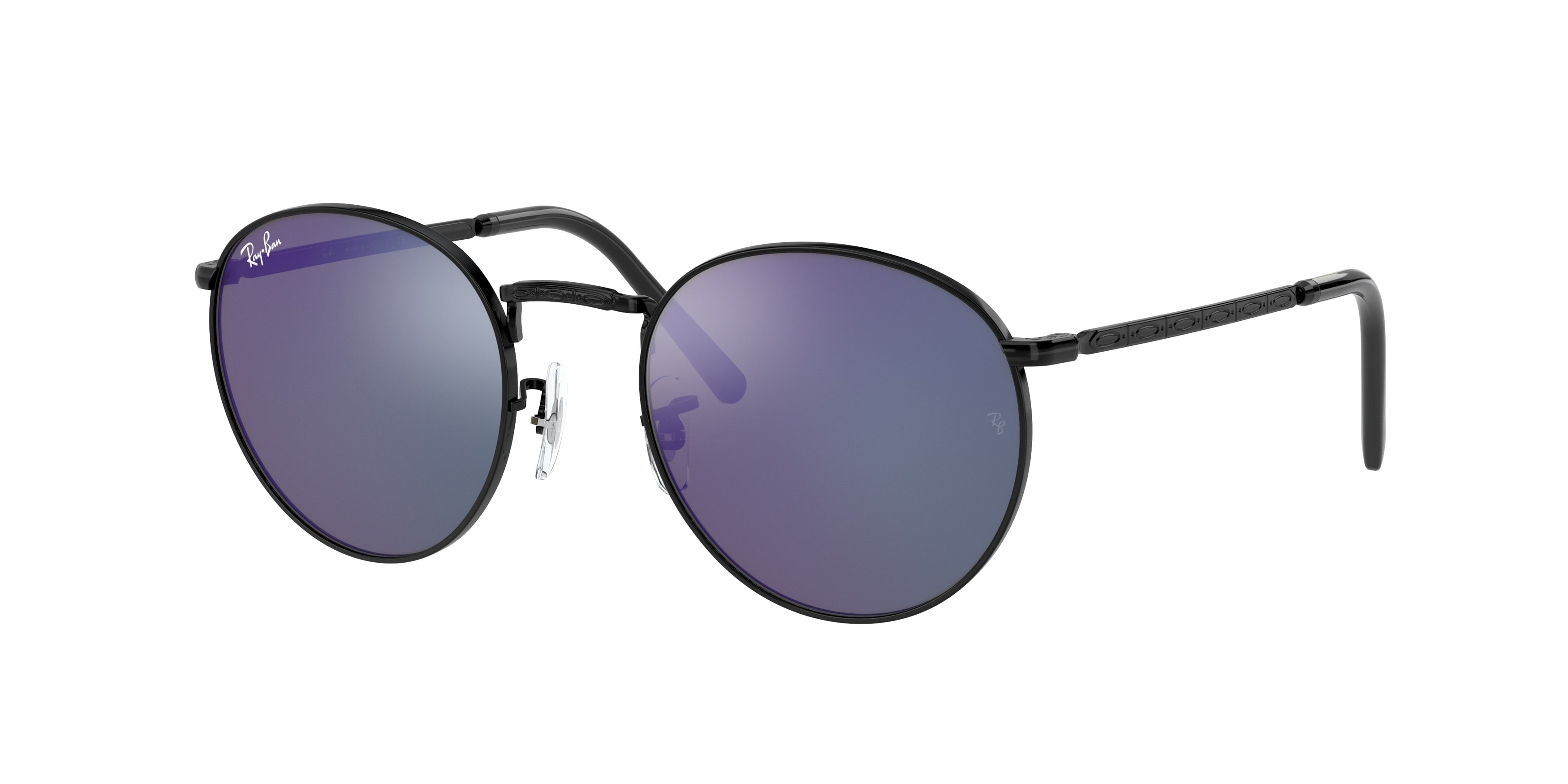 Gafas de Sol Ray-Ban NEW ROUND RB3637 002/G1 50 21