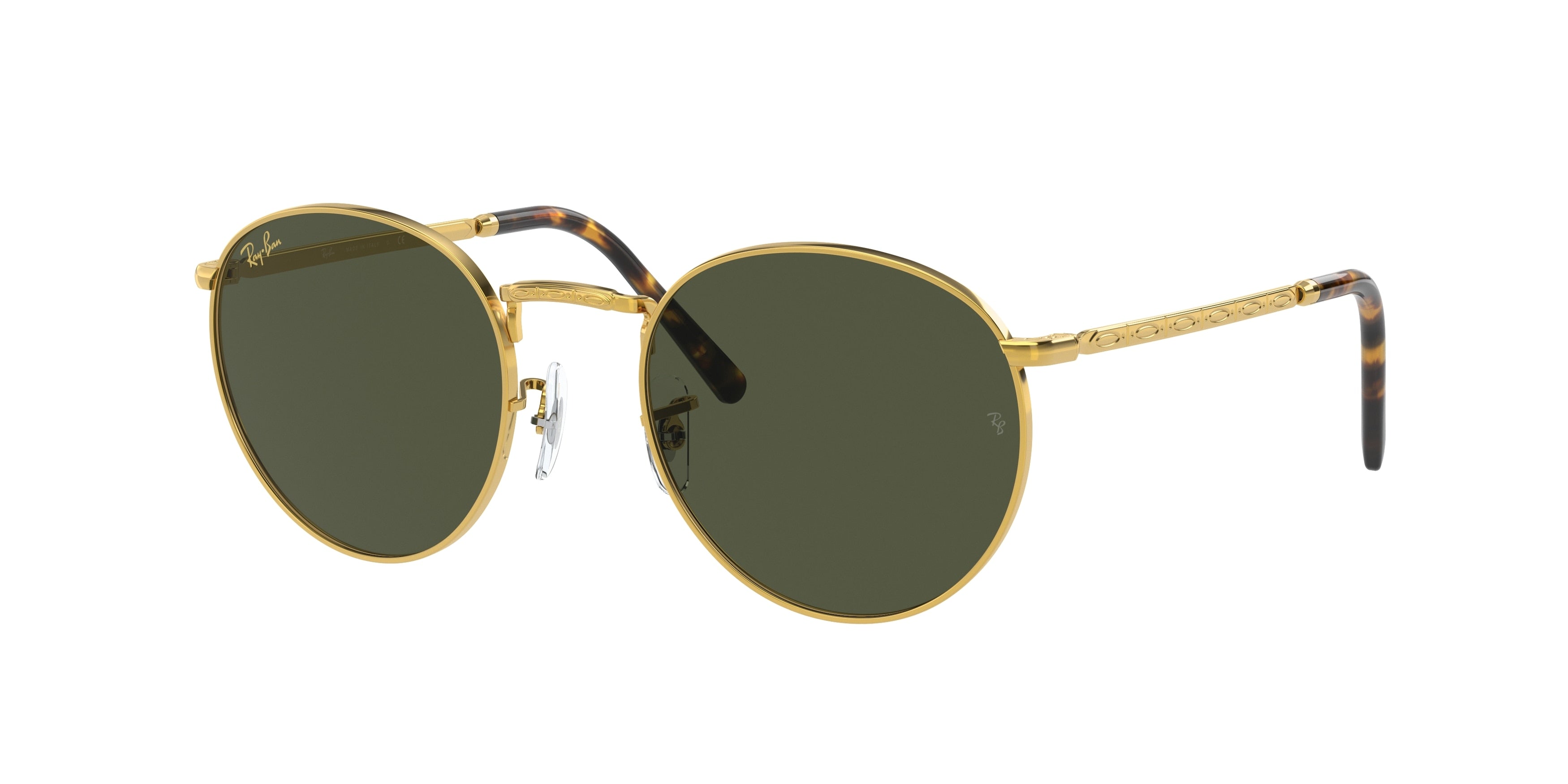 Gafas de Sol Ray-Ban NEW ROUND RB3637 919631 50 21