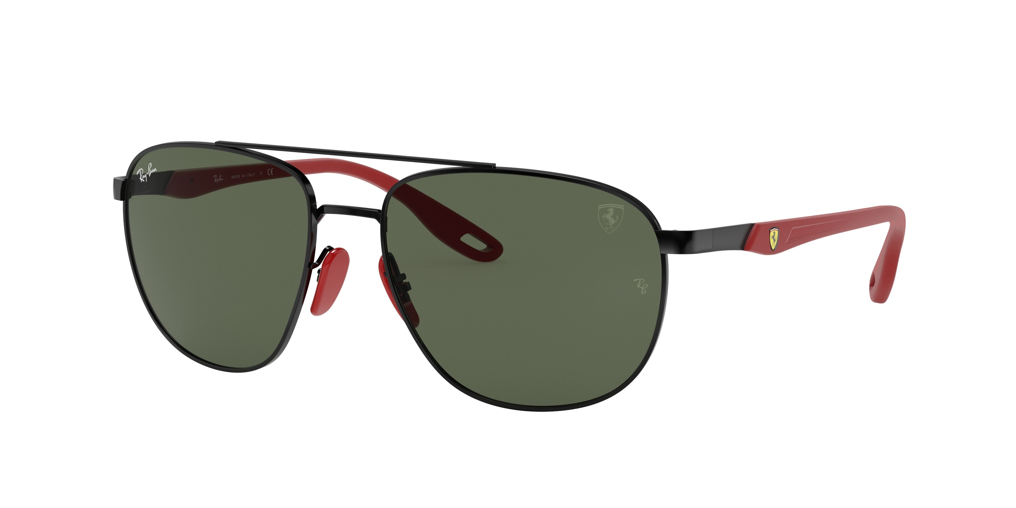 Gafas de Sol Ray-Ban F02871 RB3659M F02871 57 17