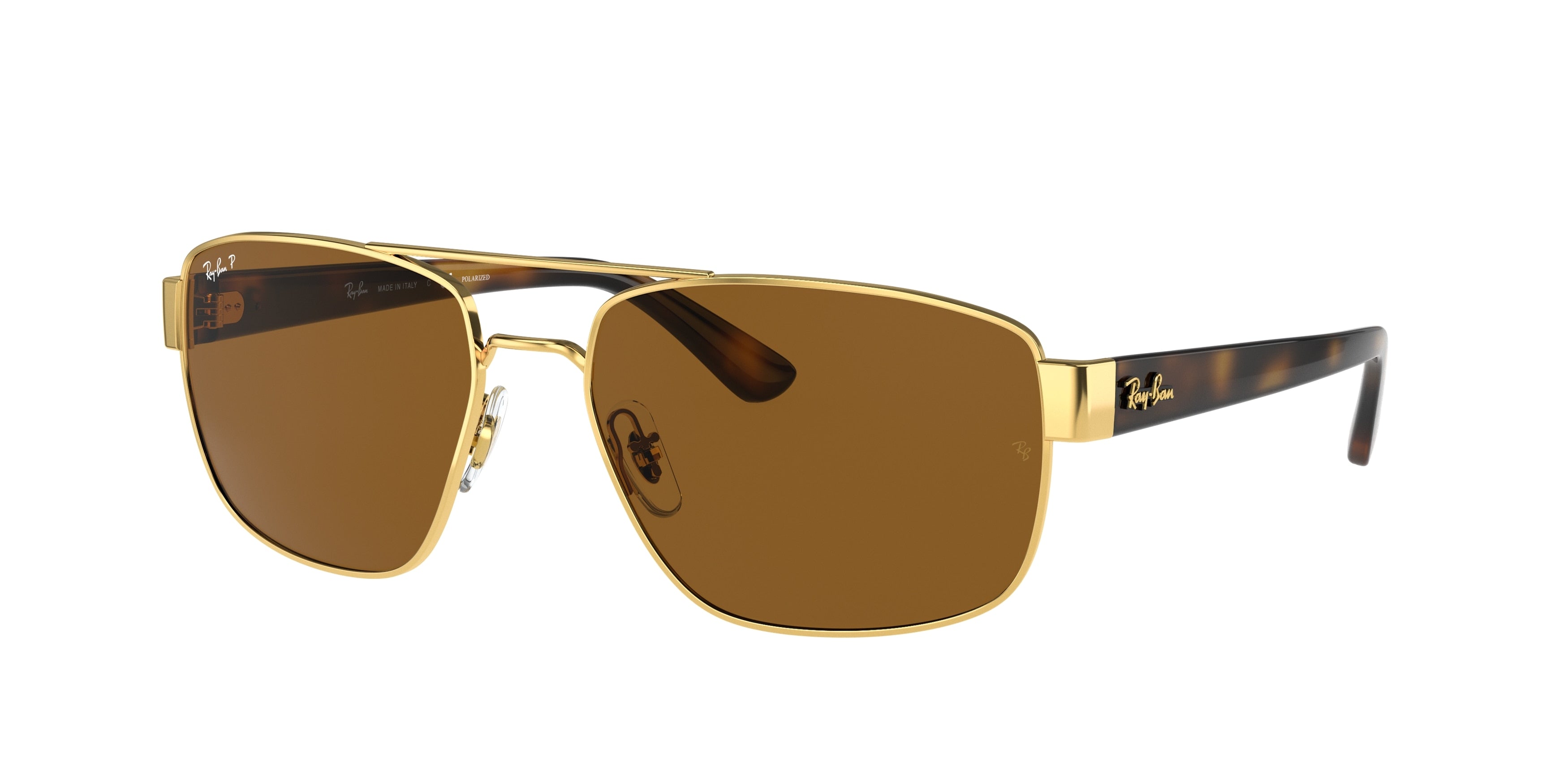 Gafas de Sol Ray-Ban RB3663 001/57 60 17