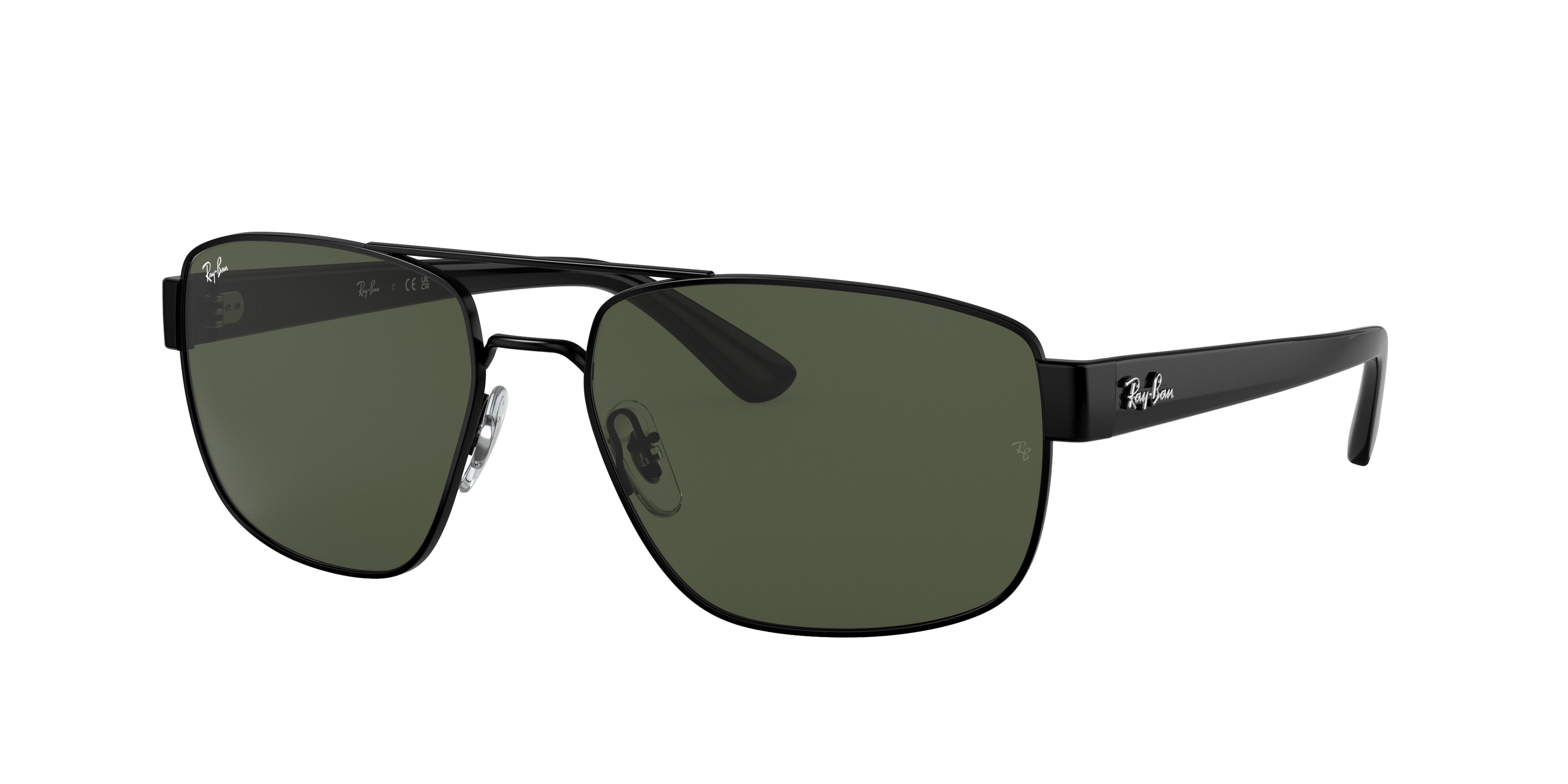 Gafas de Sol Ray-Ban RB3663 002/31 60 17