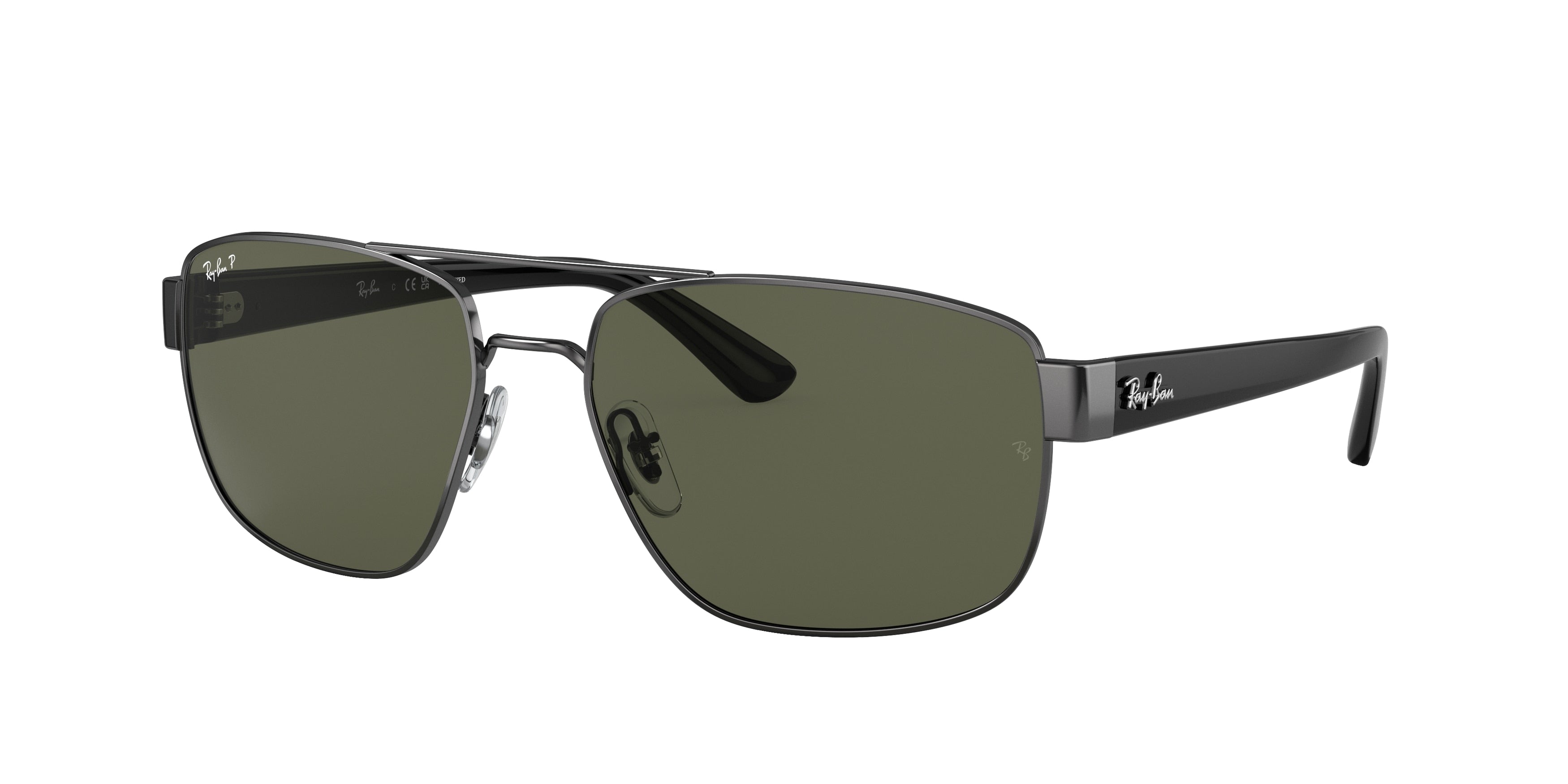 Gafas de Sol Ray-Ban RB3663 004/58 60 17