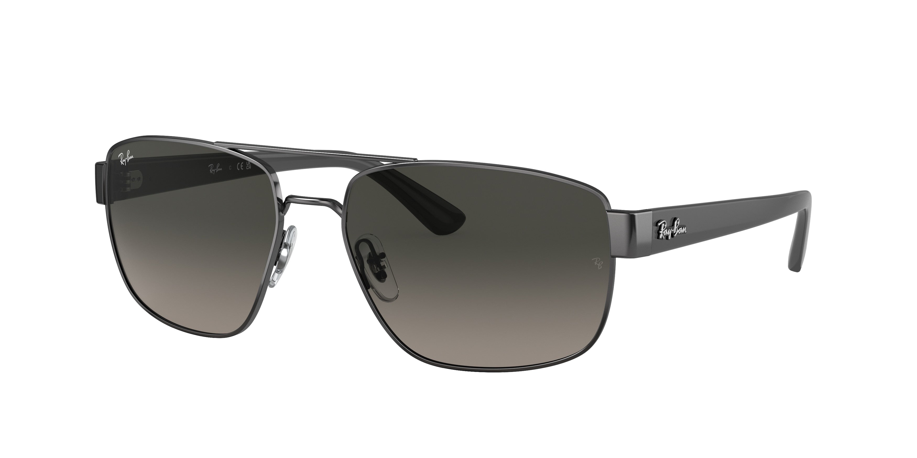 Gafas de Sol Ray-Ban RB3663 004/71 60 17