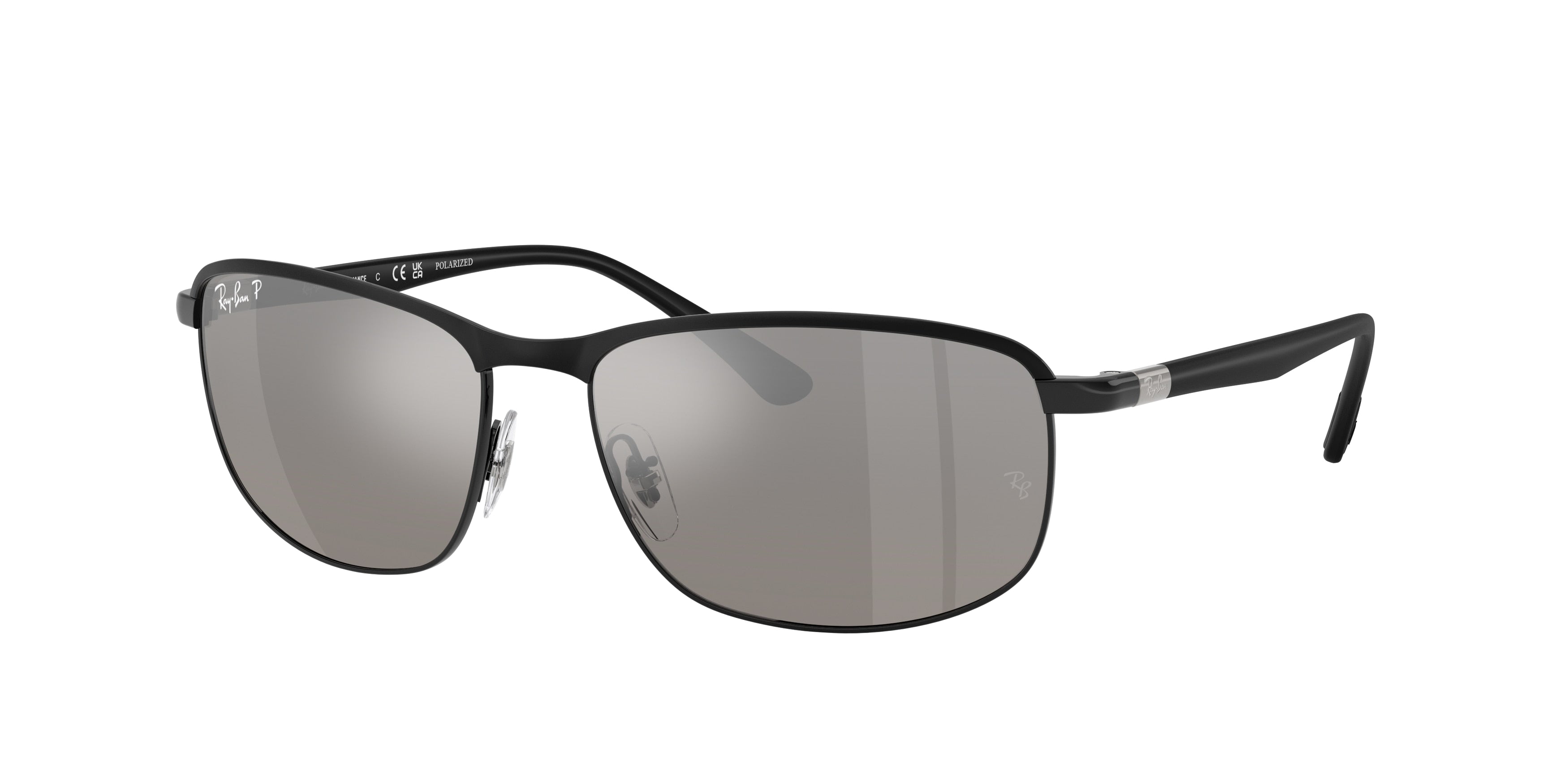 Gafas de Sol Ray-Ban Chromance RB3671CH 186/5J 60 16