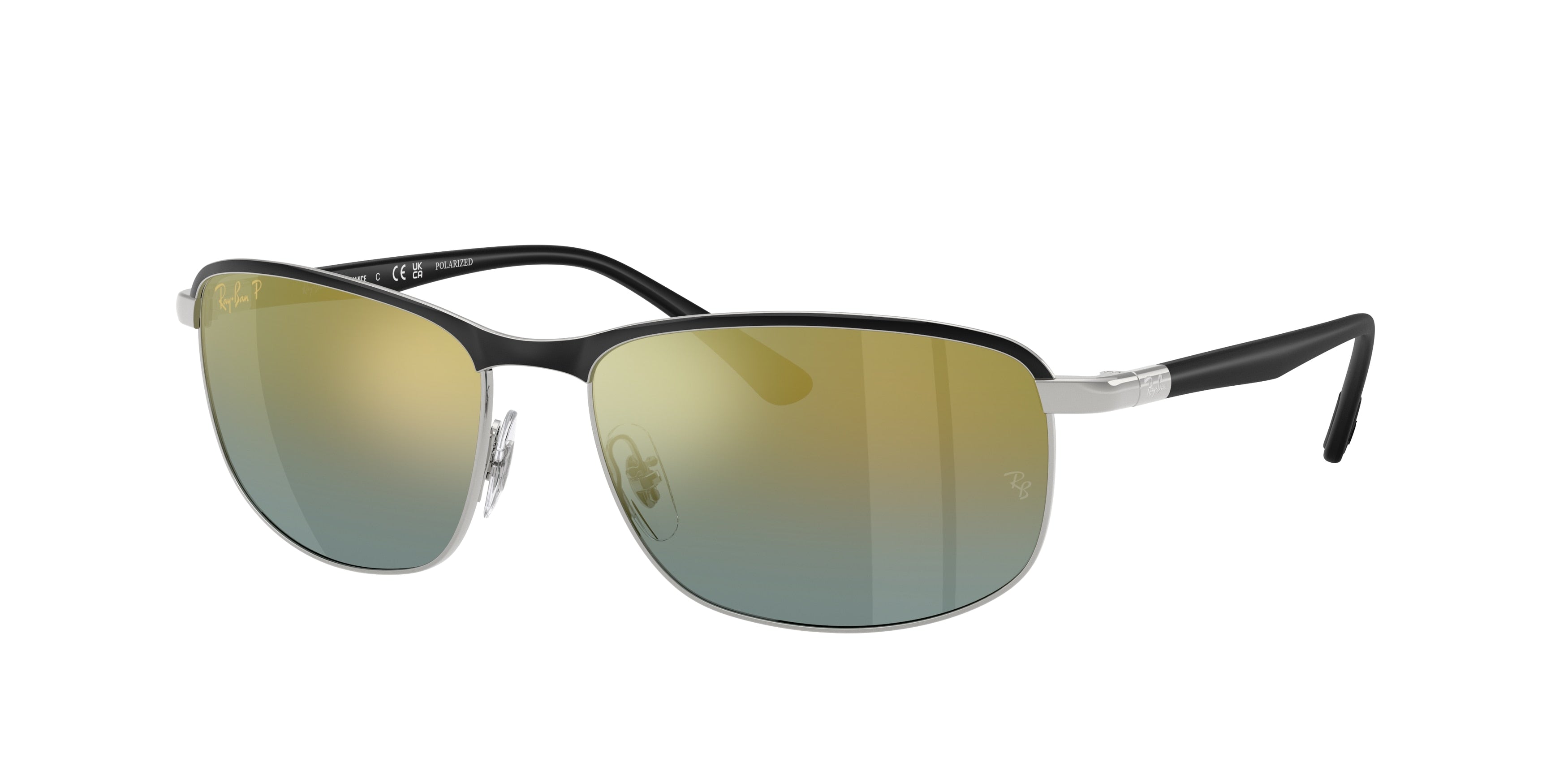 Gafas de Sol Ray-Ban Chromance RB3671CH 9144J0 60 16
