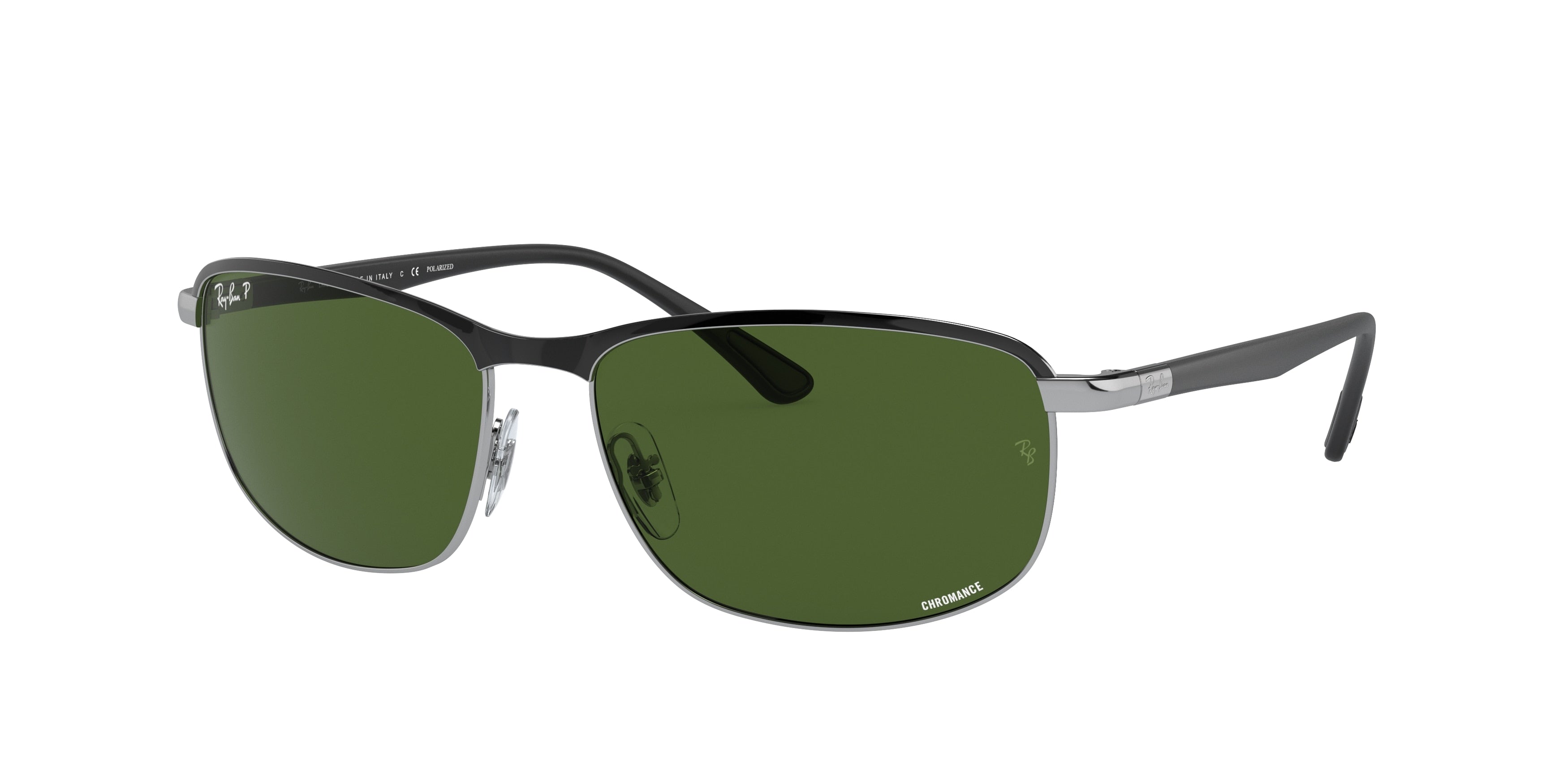 Gafas de Sol Ray-Ban Chromance RB3671CH 9144P1 60 16
