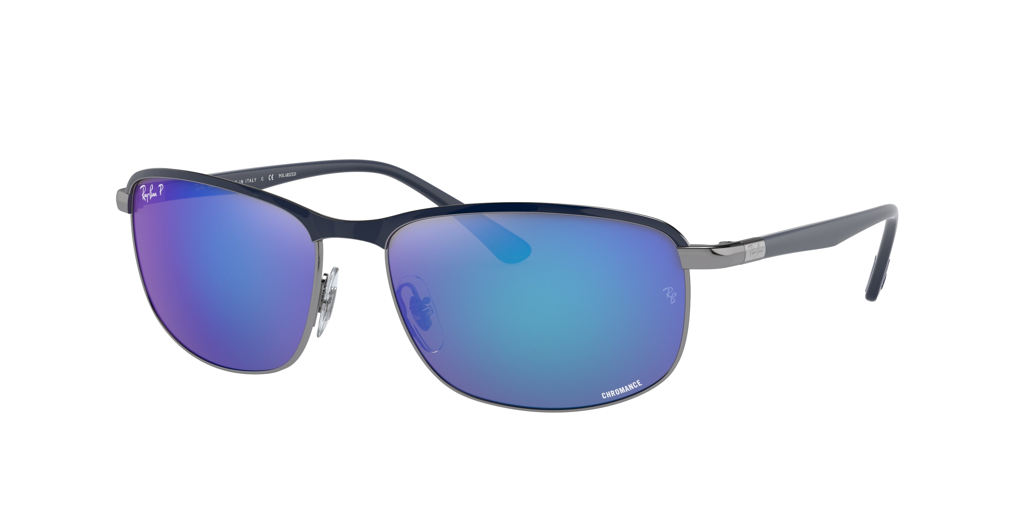 Gafas de Sol Ray-Ban Chromance RB3671CH 92044L 60 16