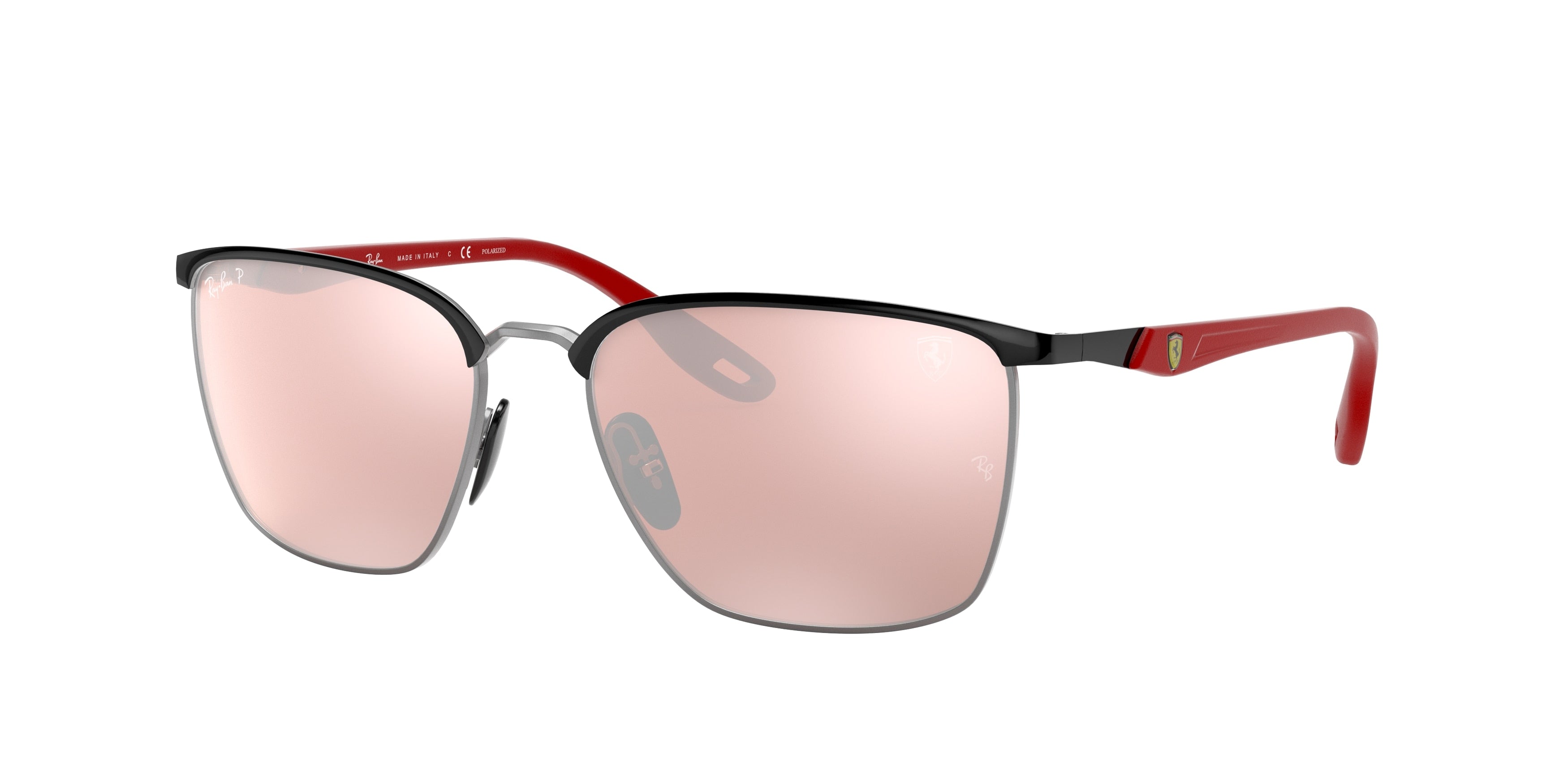 Gafas de Sol Ray-Ban F04111 RB3673M F060H2 56 17