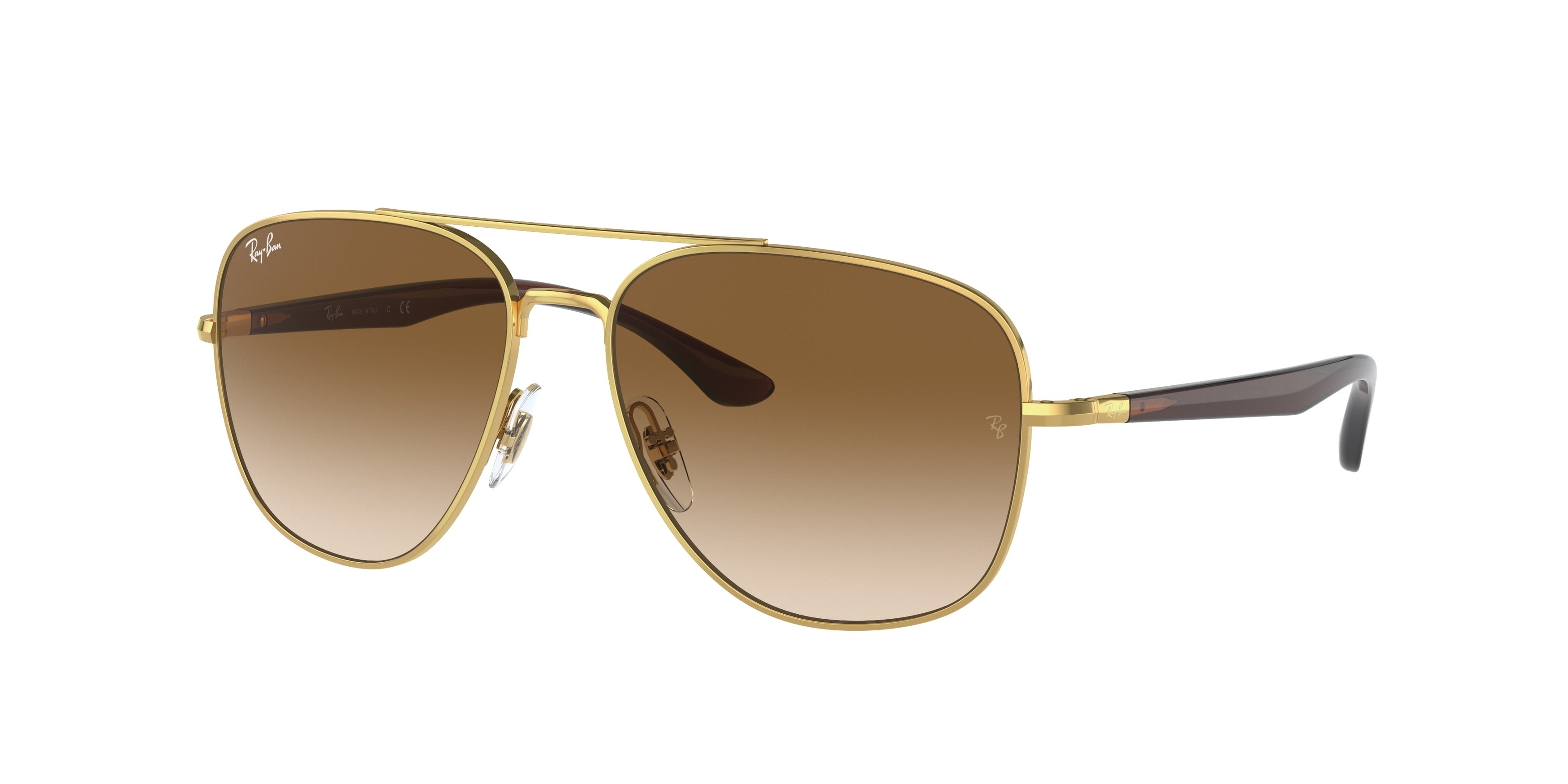 Gafas de Sol Ray-Ban RB3683 001/51 56 15