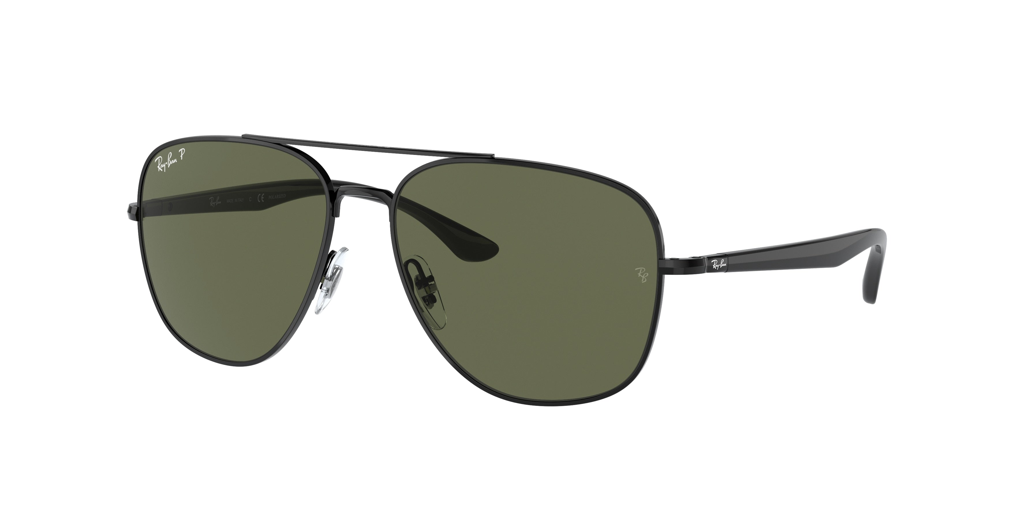 Gafas de Sol Ray-Ban RB3683 002/58 56 15
