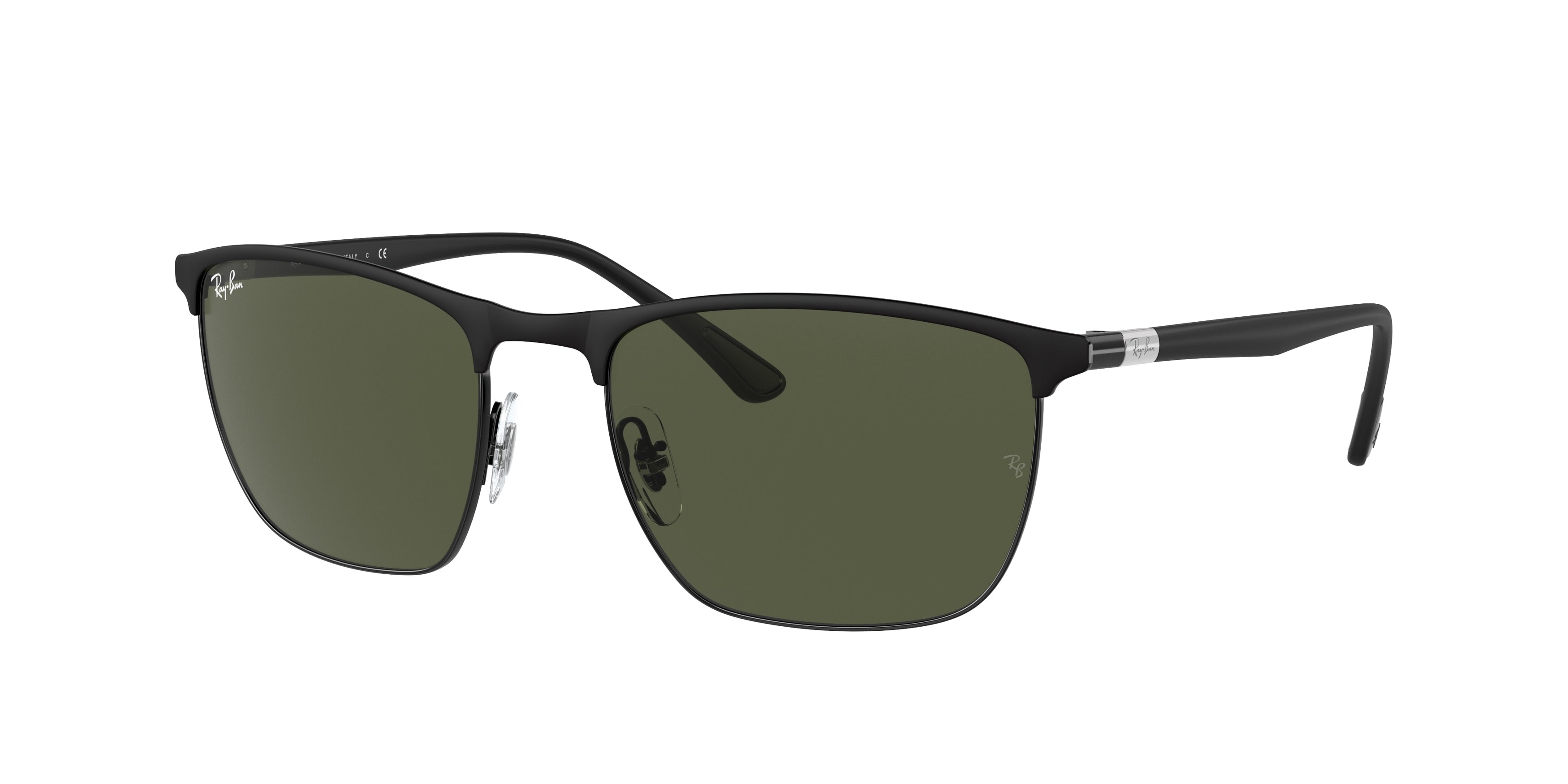 Gafas de Sol Ray-Ban Chromance RB3686 186/31 57 19