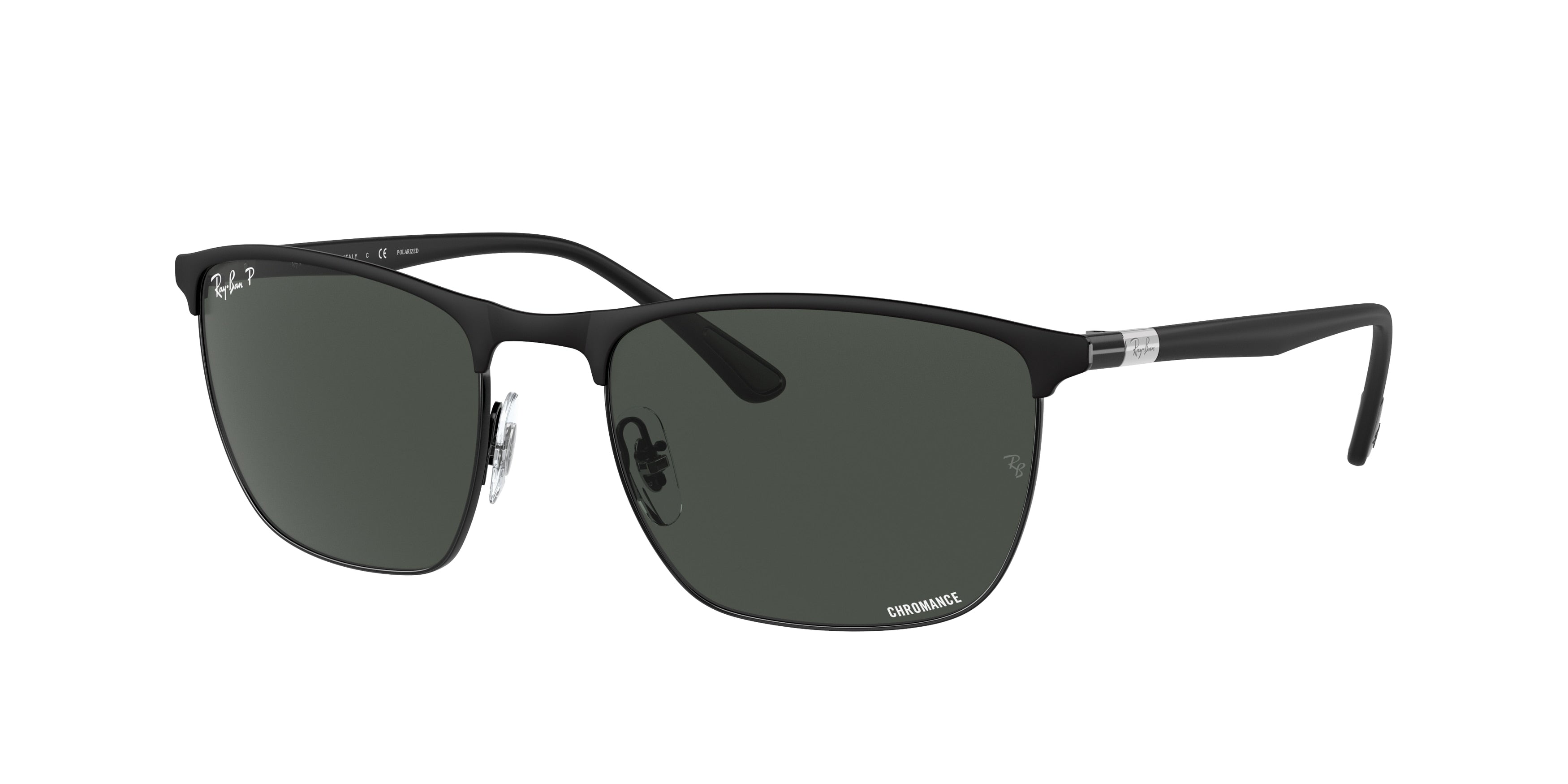 Gafas de Sol Ray-Ban Chromance RB3686 186/K8 57 19