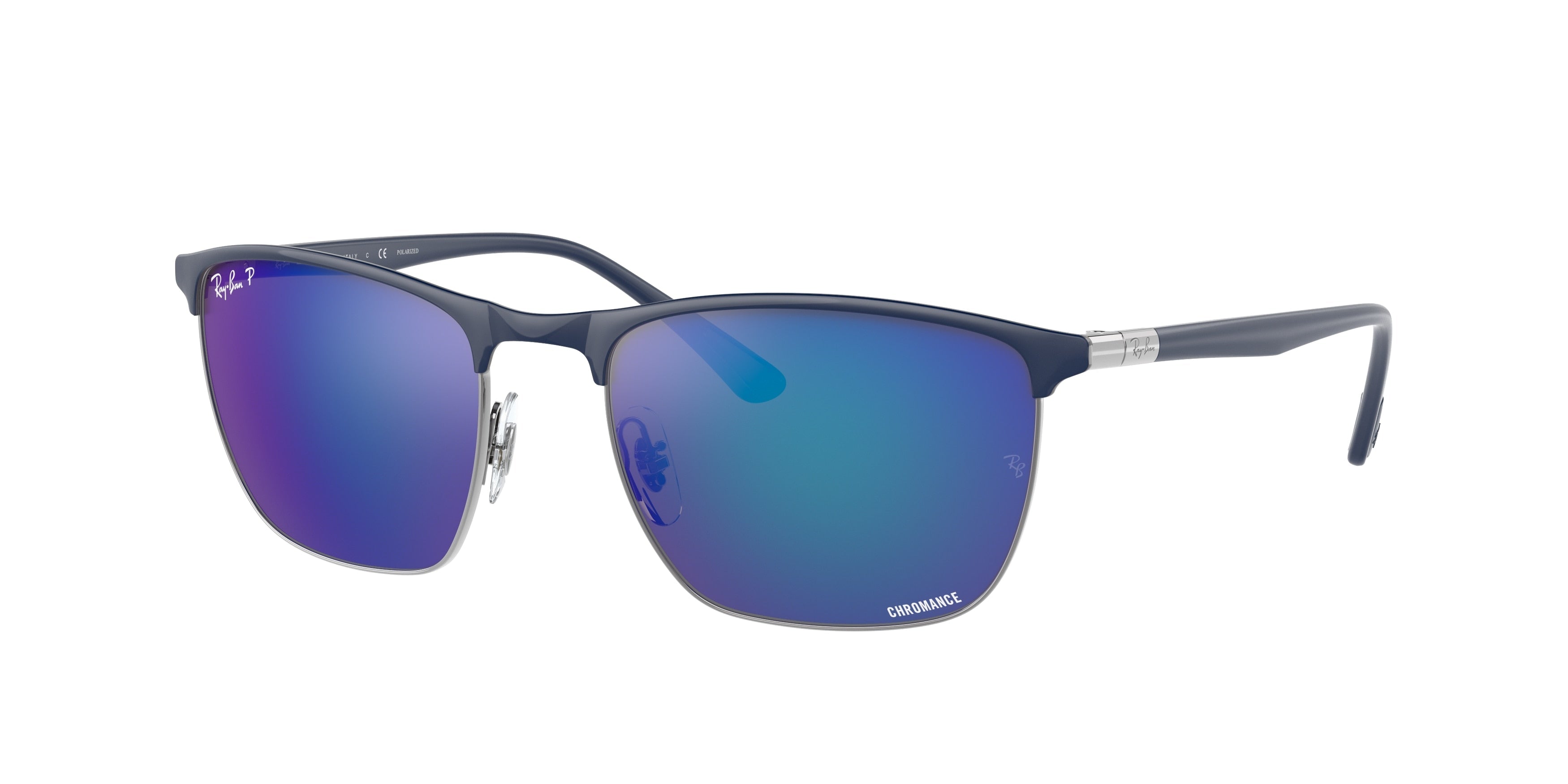 Gafas de Sol Ray-Ban Chromance RB3686 92044L 57 19