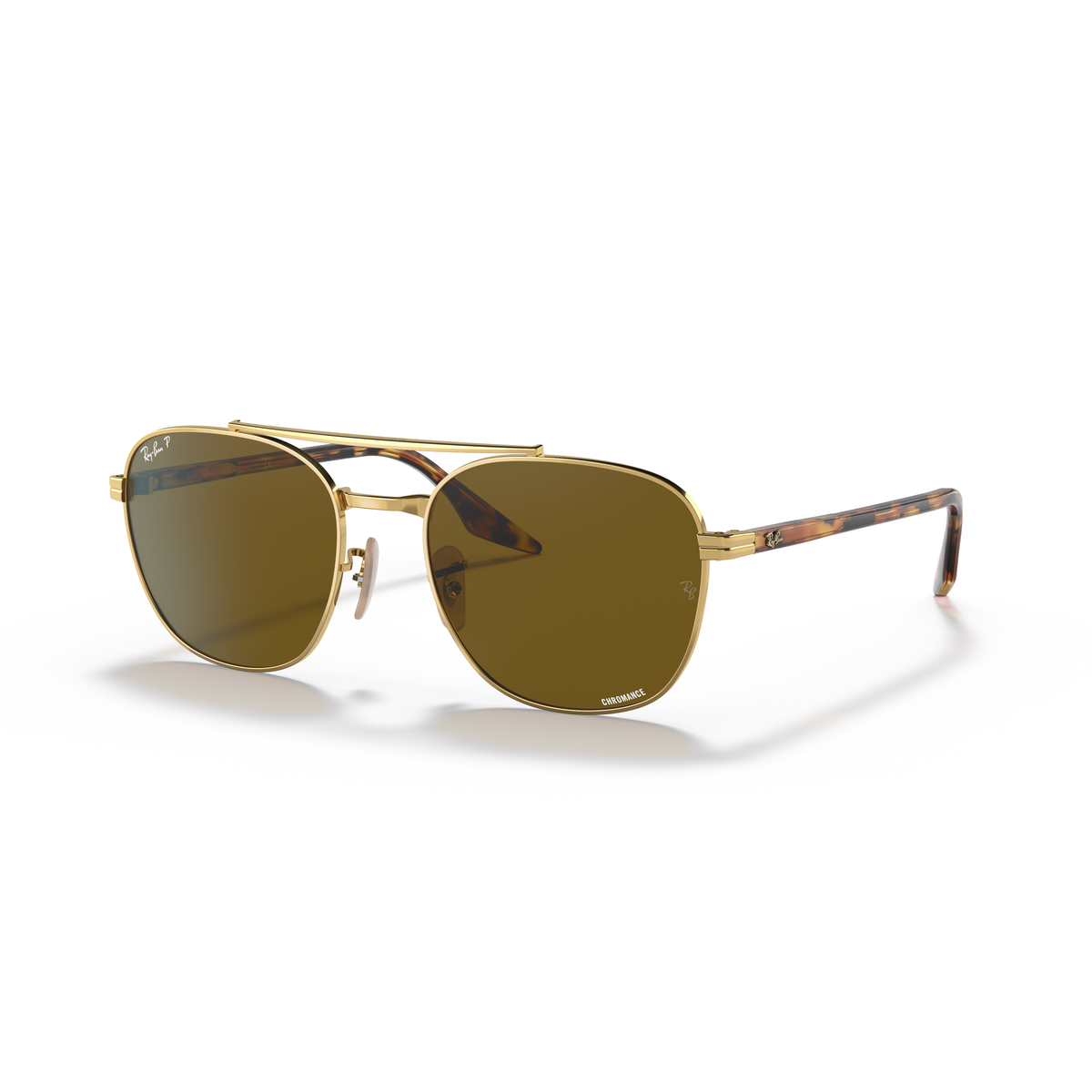 Gafas de Sol Ray-Ban RB3688 001/AN 52 19