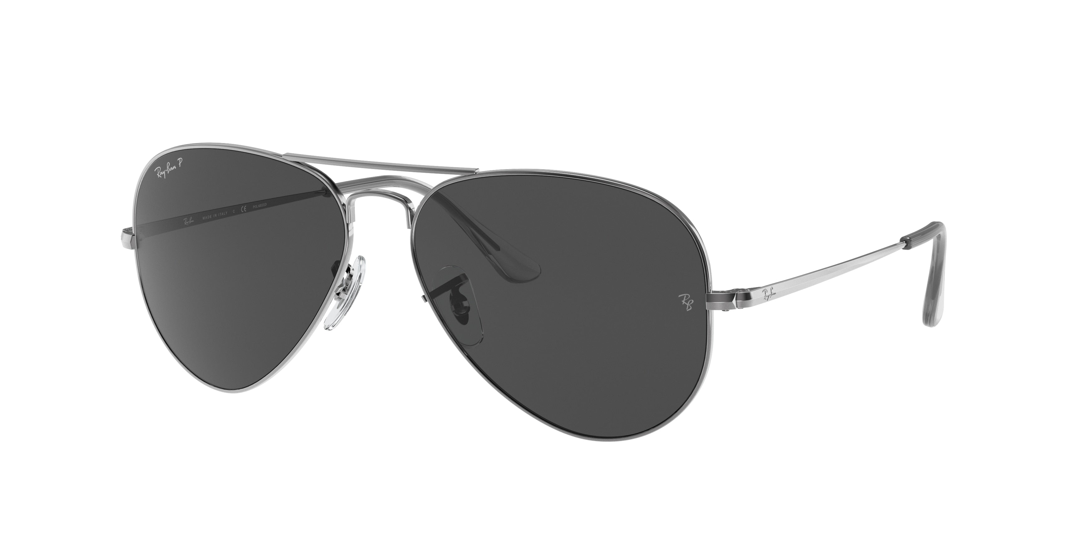 Gafas de Sol Ray-Ban AVIATOR METAL II RB3689 004/48 62 14
