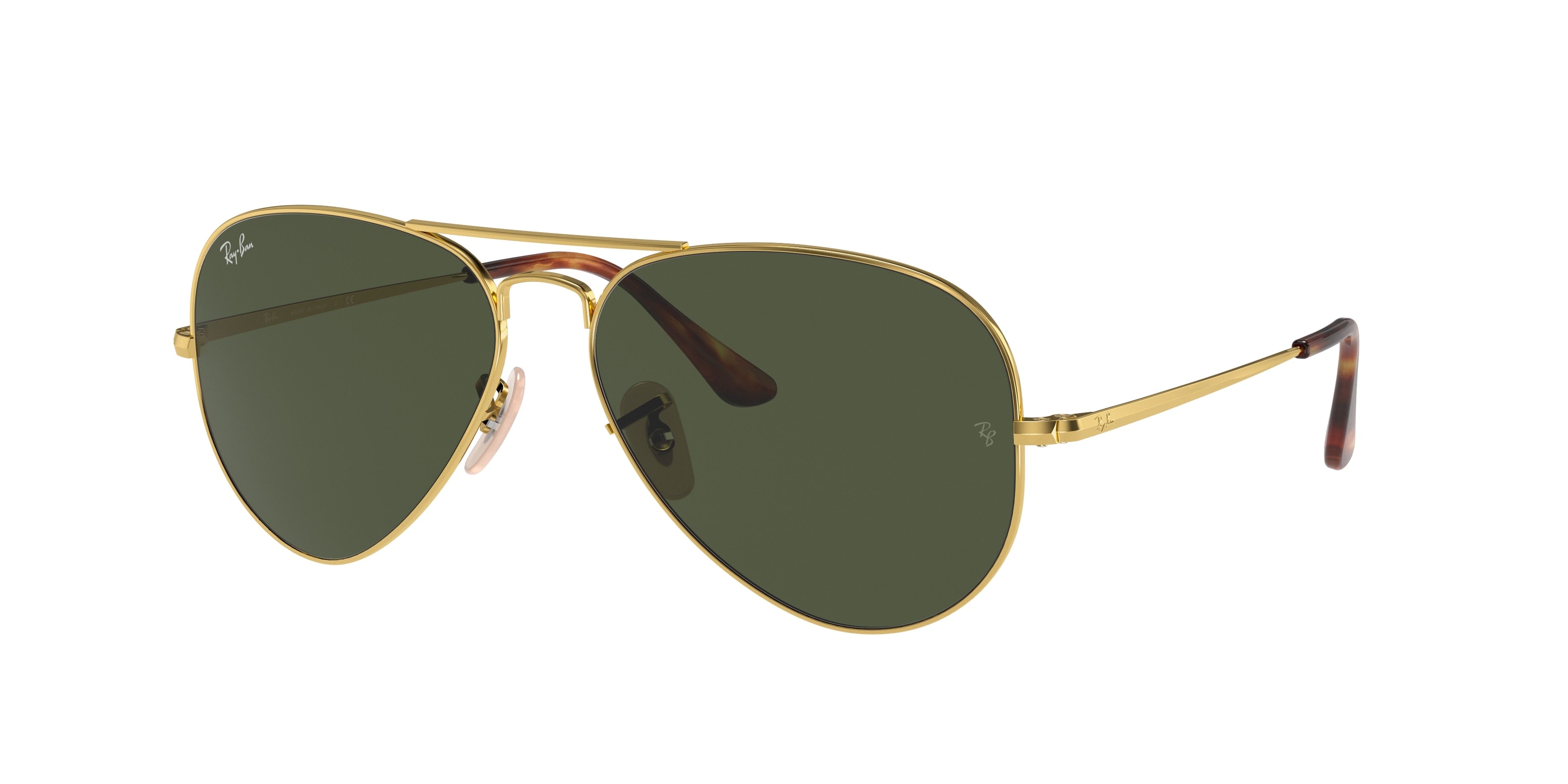 Gafas de Sol Ray-Ban AVIATOR METAL II RB3689 914731 62 14