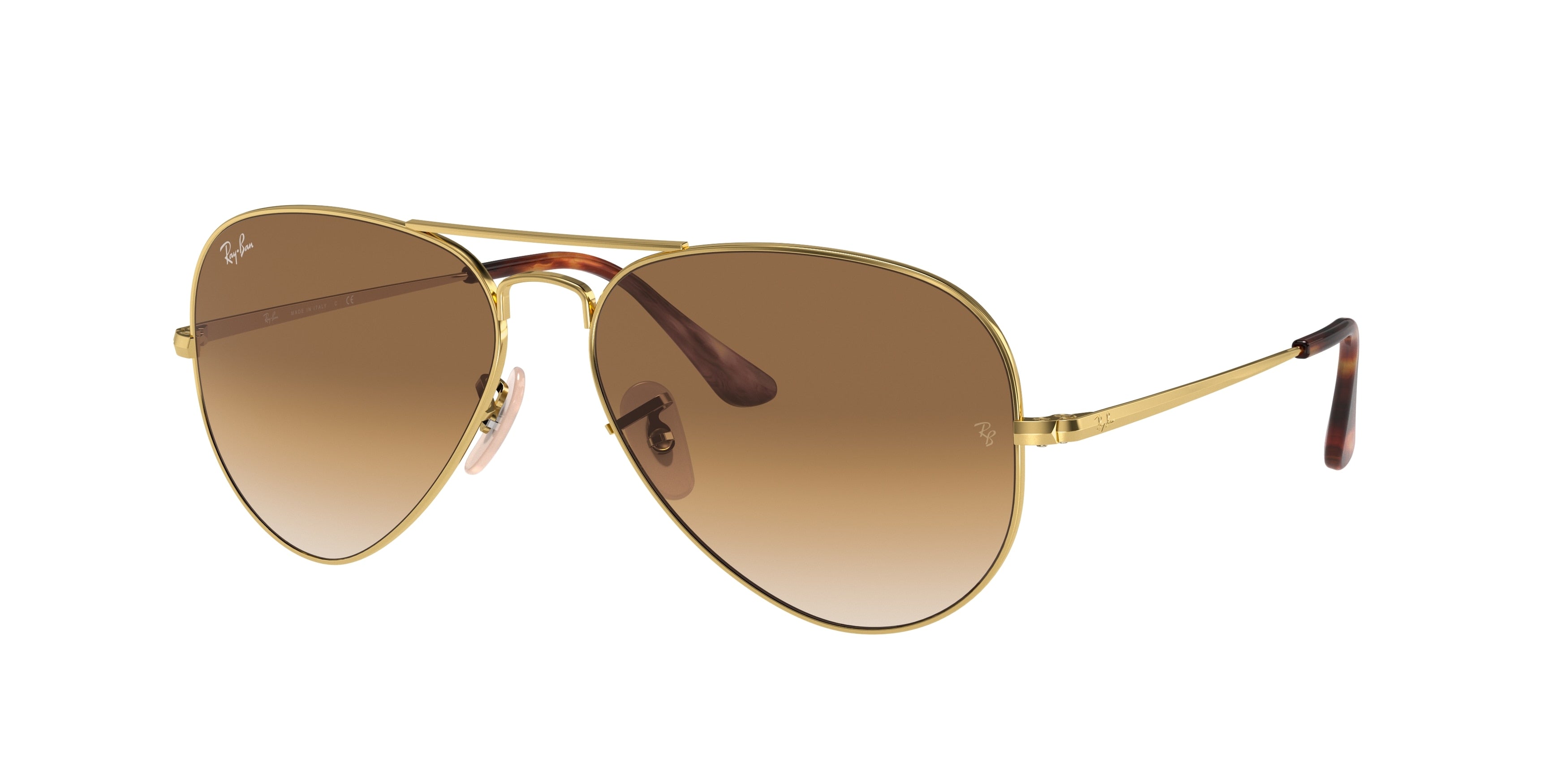 Gafas de Sol Ray-Ban AVIATOR METAL II RB3689 914751