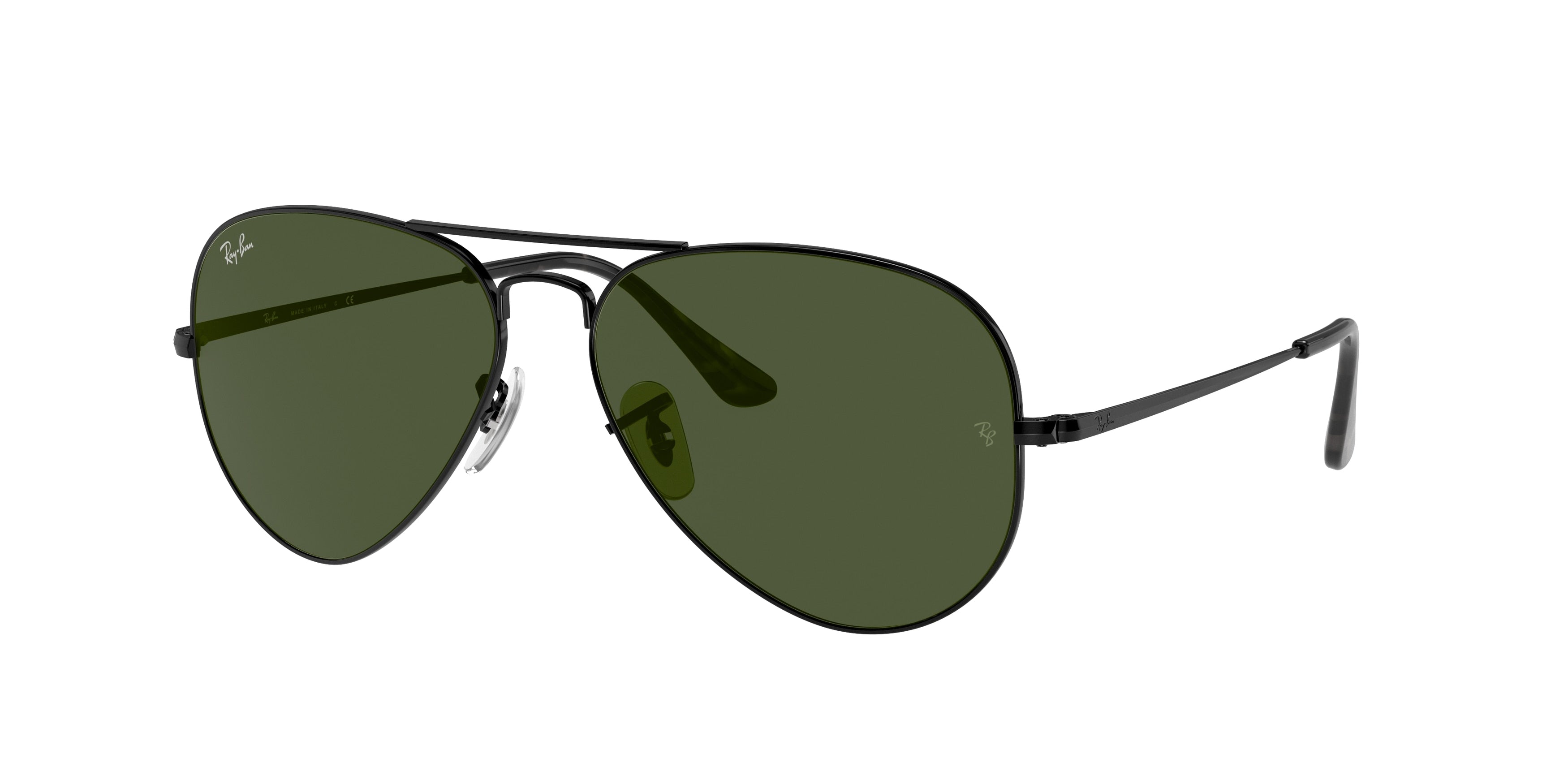 Gafas de Sol Ray-Ban AVIATOR METAL II RB3689 914831 62 14