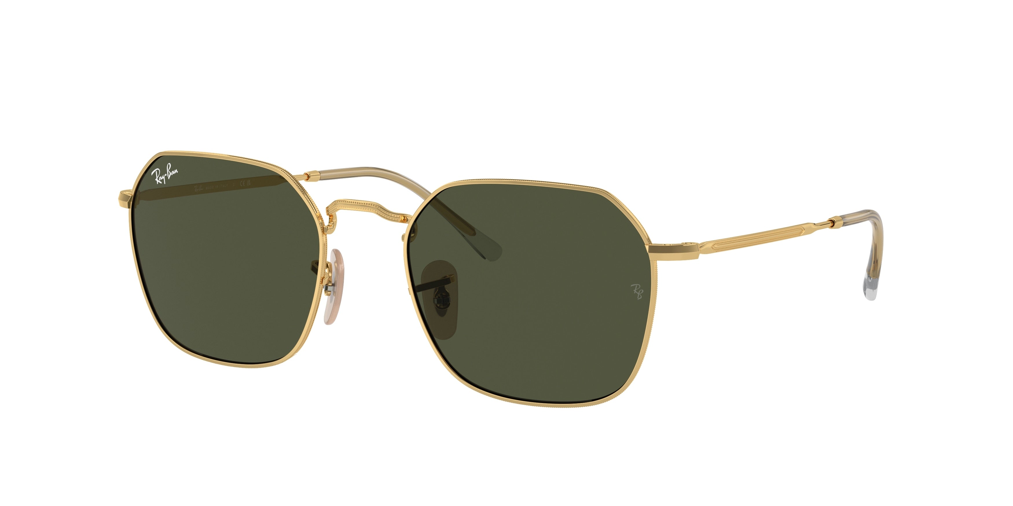 Gafas de Sol Ray-Ban JIM RB3694 001/31 55 20