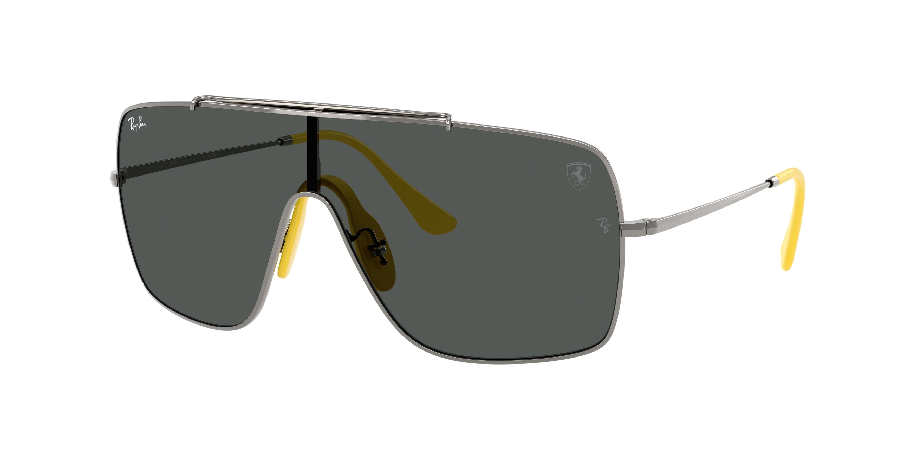 Gafas de Sol Ray-Ban F1048G RB3697M F03087 35 135